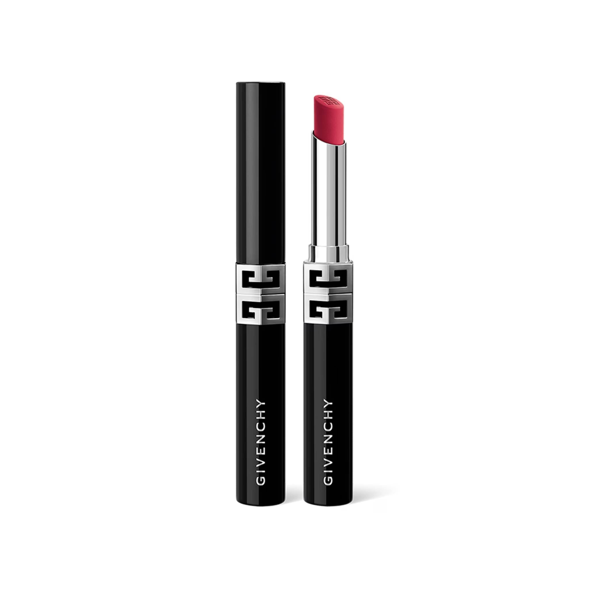 Le Rouge Velvet Matte Long-Lasting Lipstick