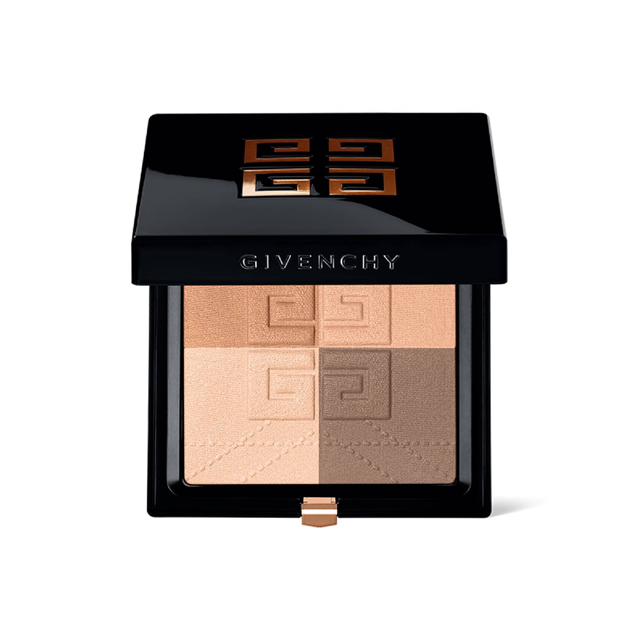 Prisme Libre Bronzing Powder