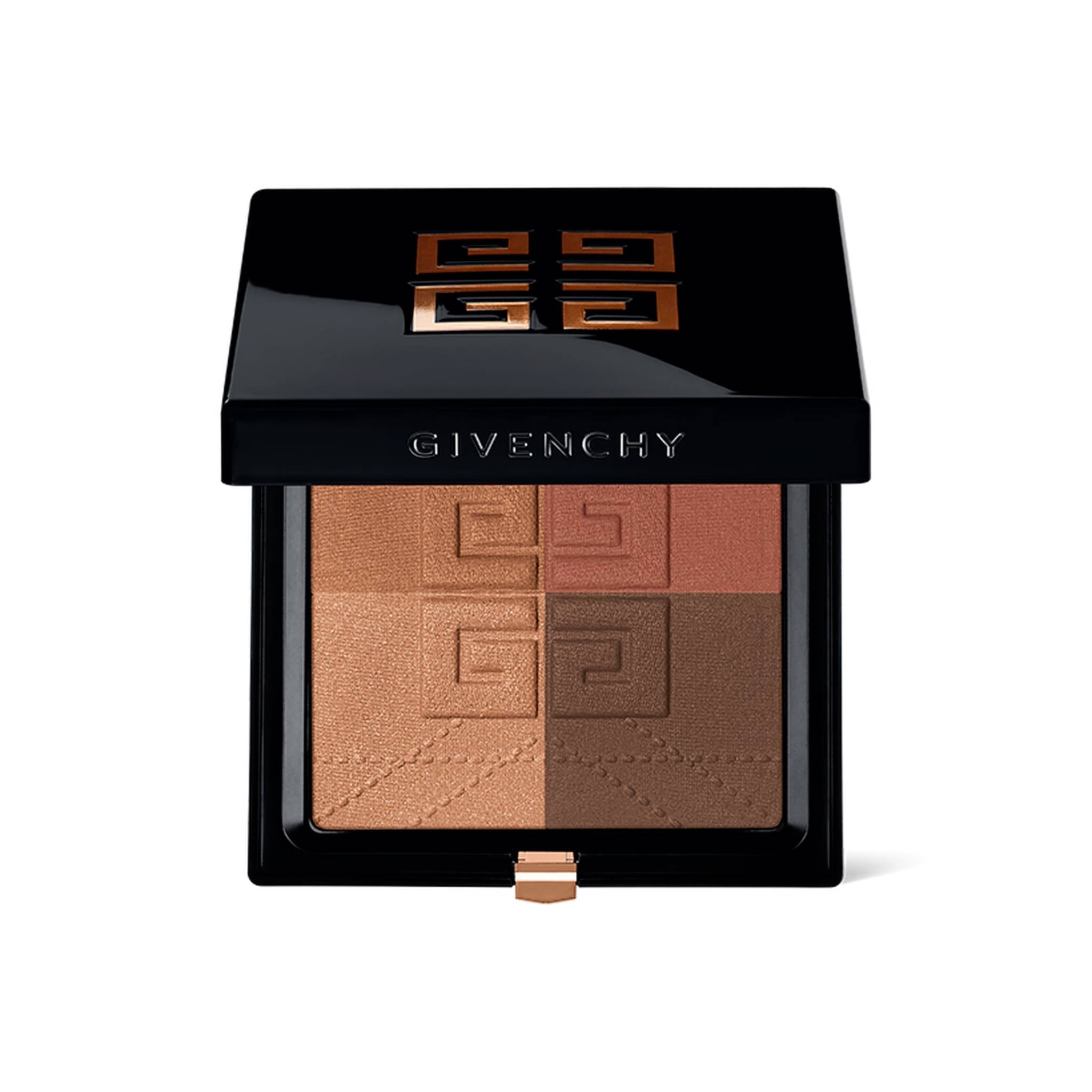 Prisme Libre Bronzing Powder