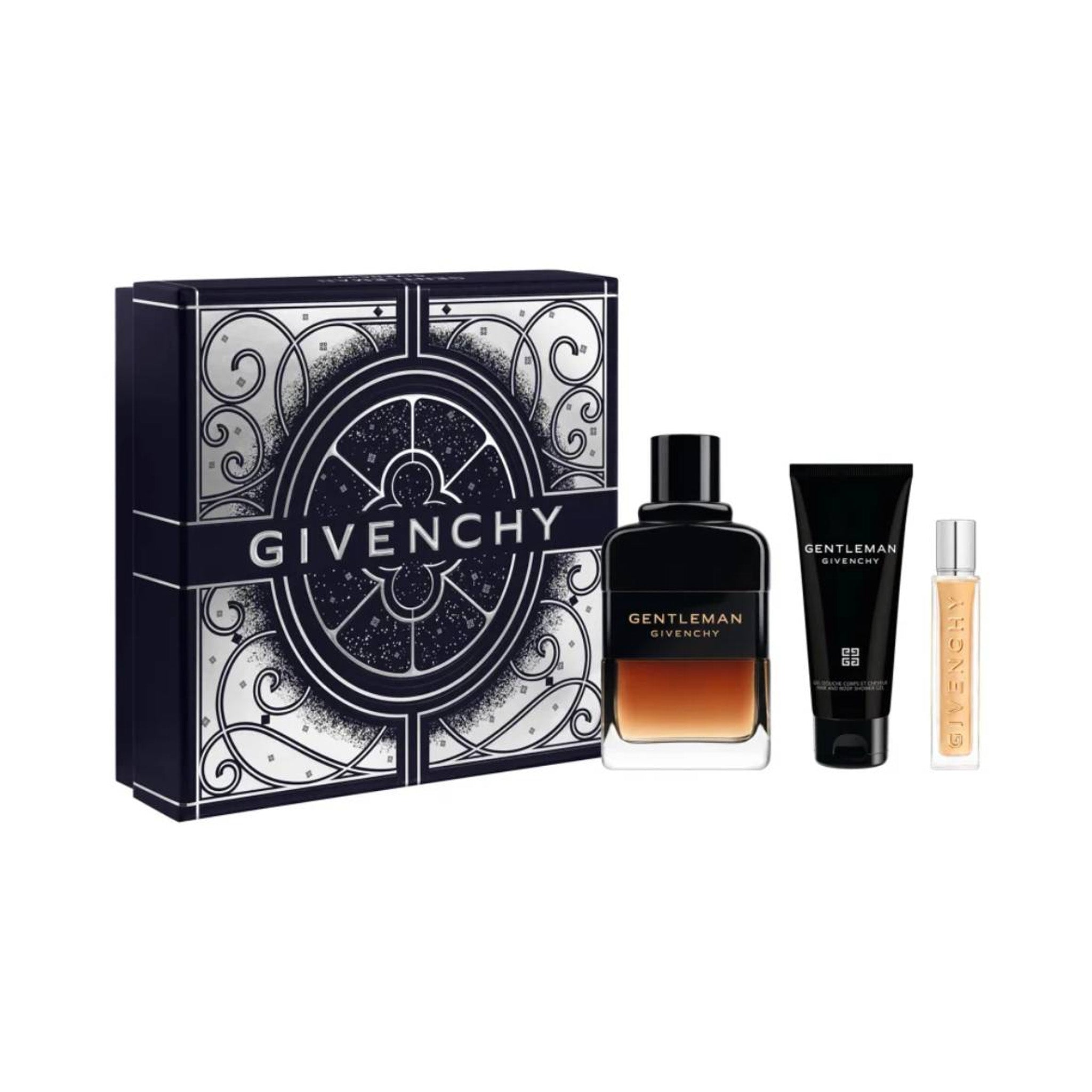 Gentleman Reserve Privée Gift Set