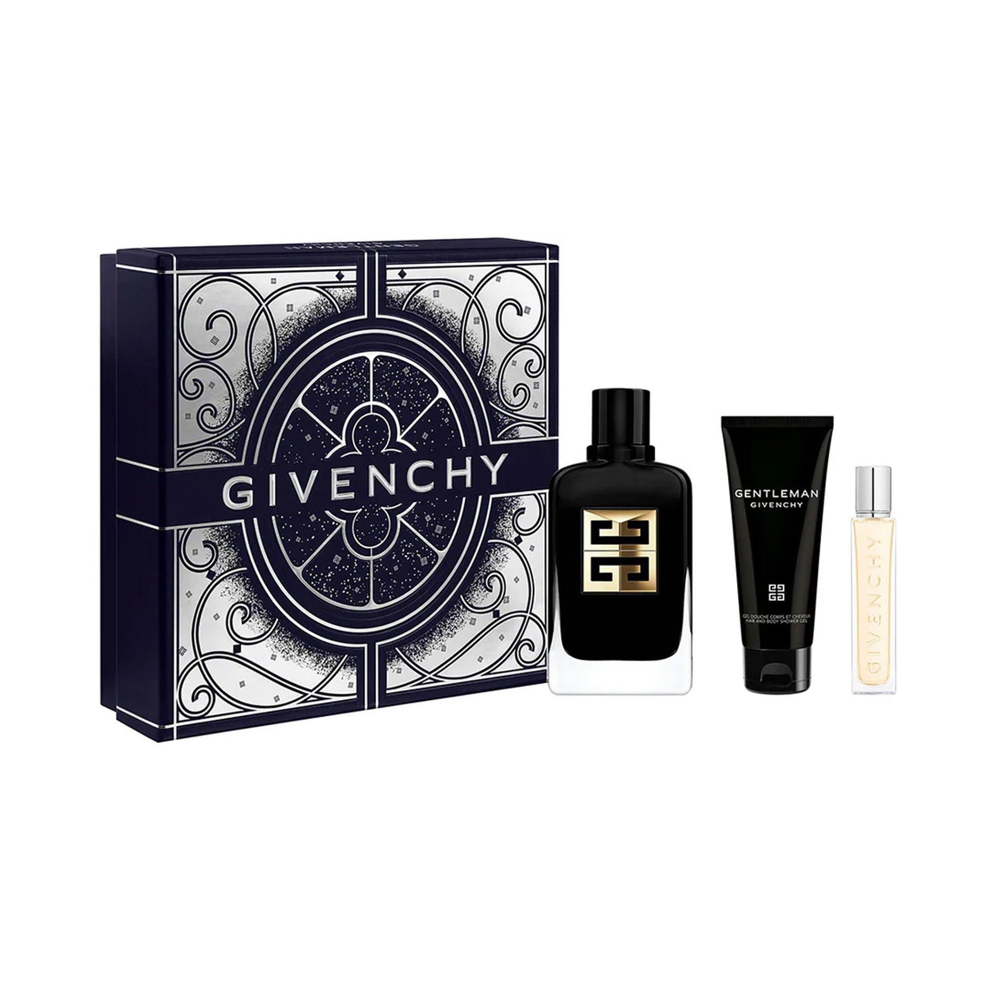 Gentleman Society Ambrée Gift Set