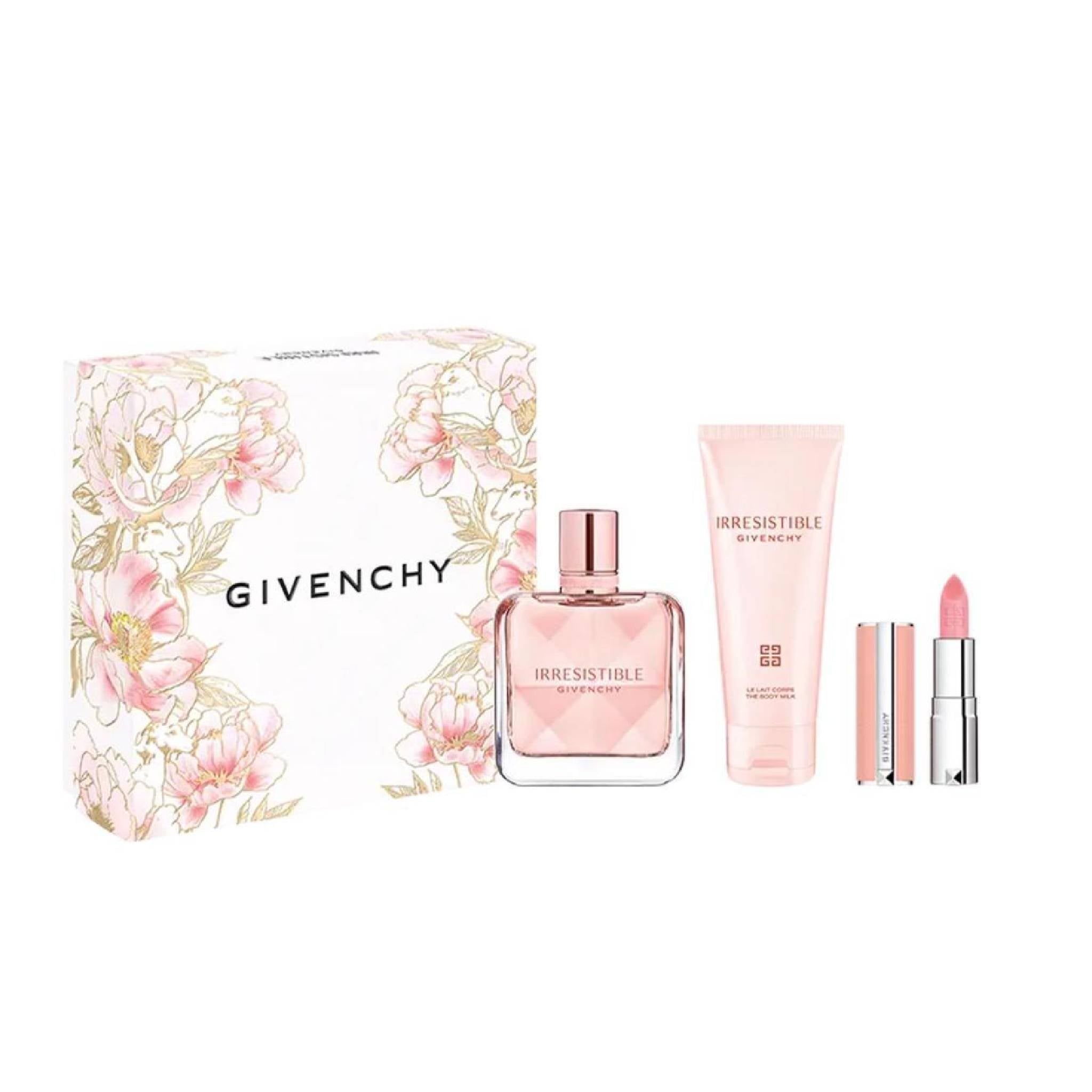 Irresistible Set