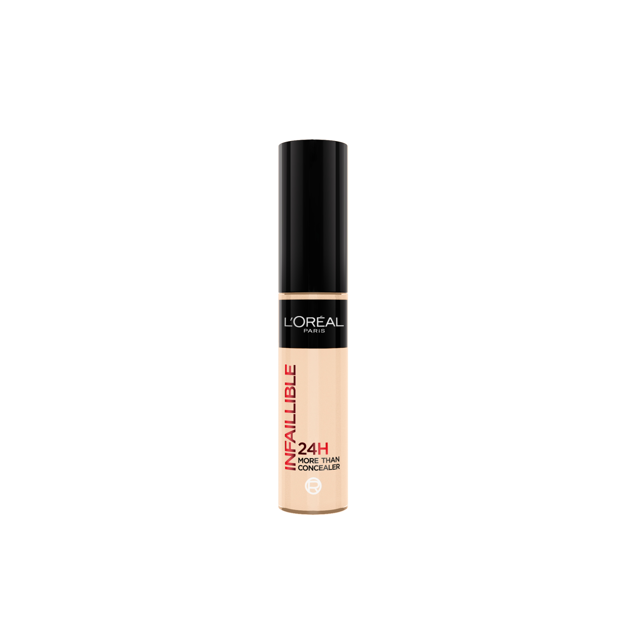 Infaillible Full Wear Concealer- Waterproof, Full Coverage, Makeup