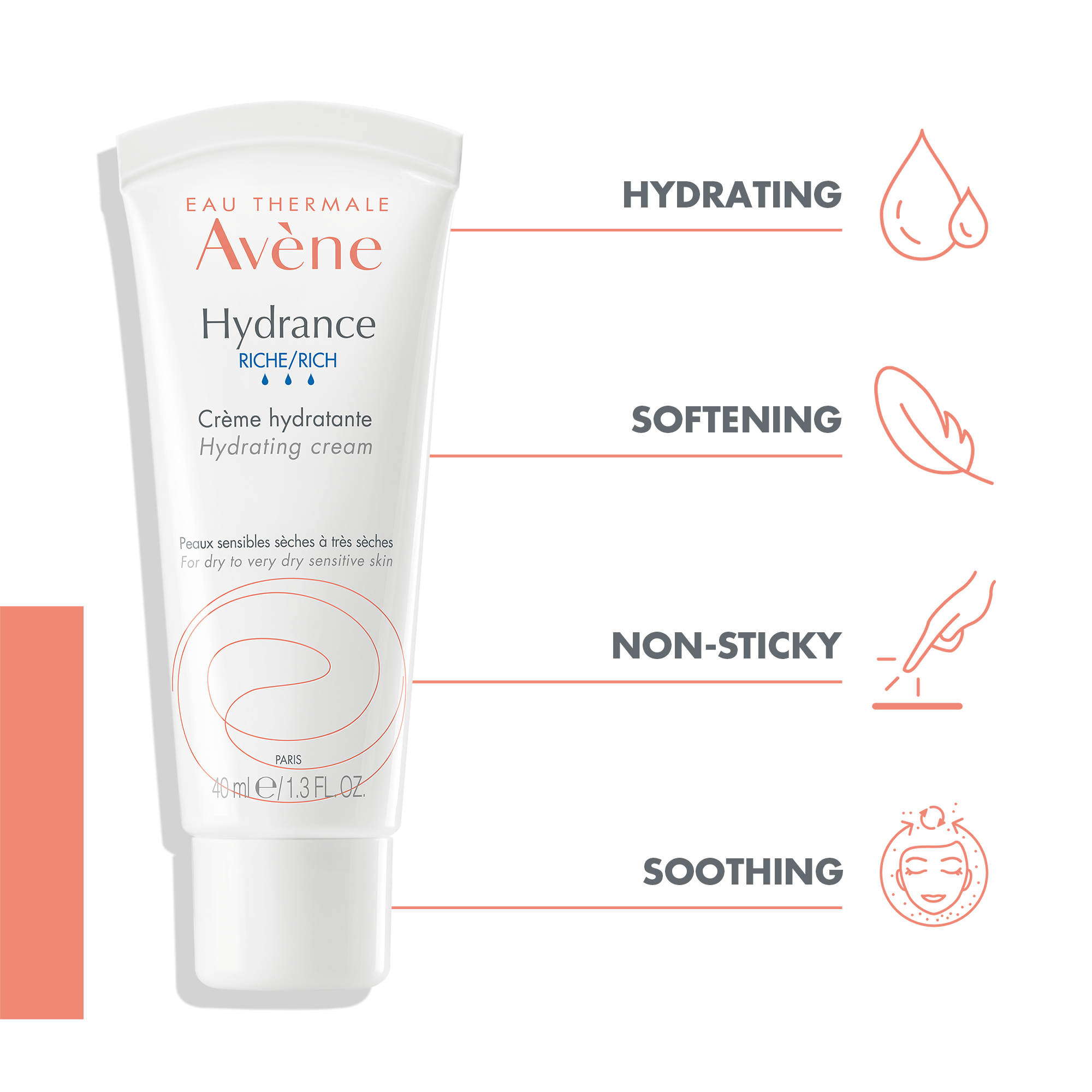 Hydrance Rich Cream