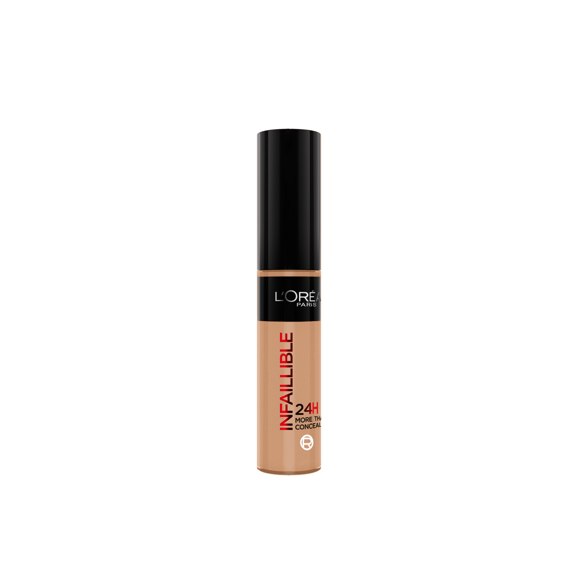 Infaillible Full Wear Concealer- Waterproof, Full Coverage, Makeup
