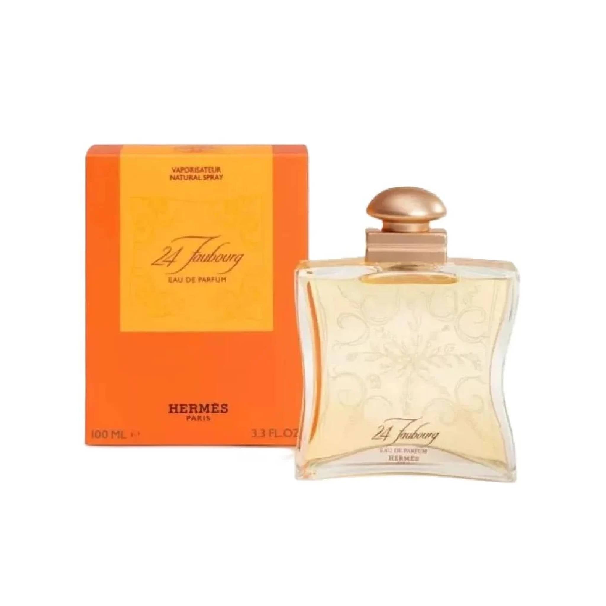 24 Faubourg - Eau de Parfum