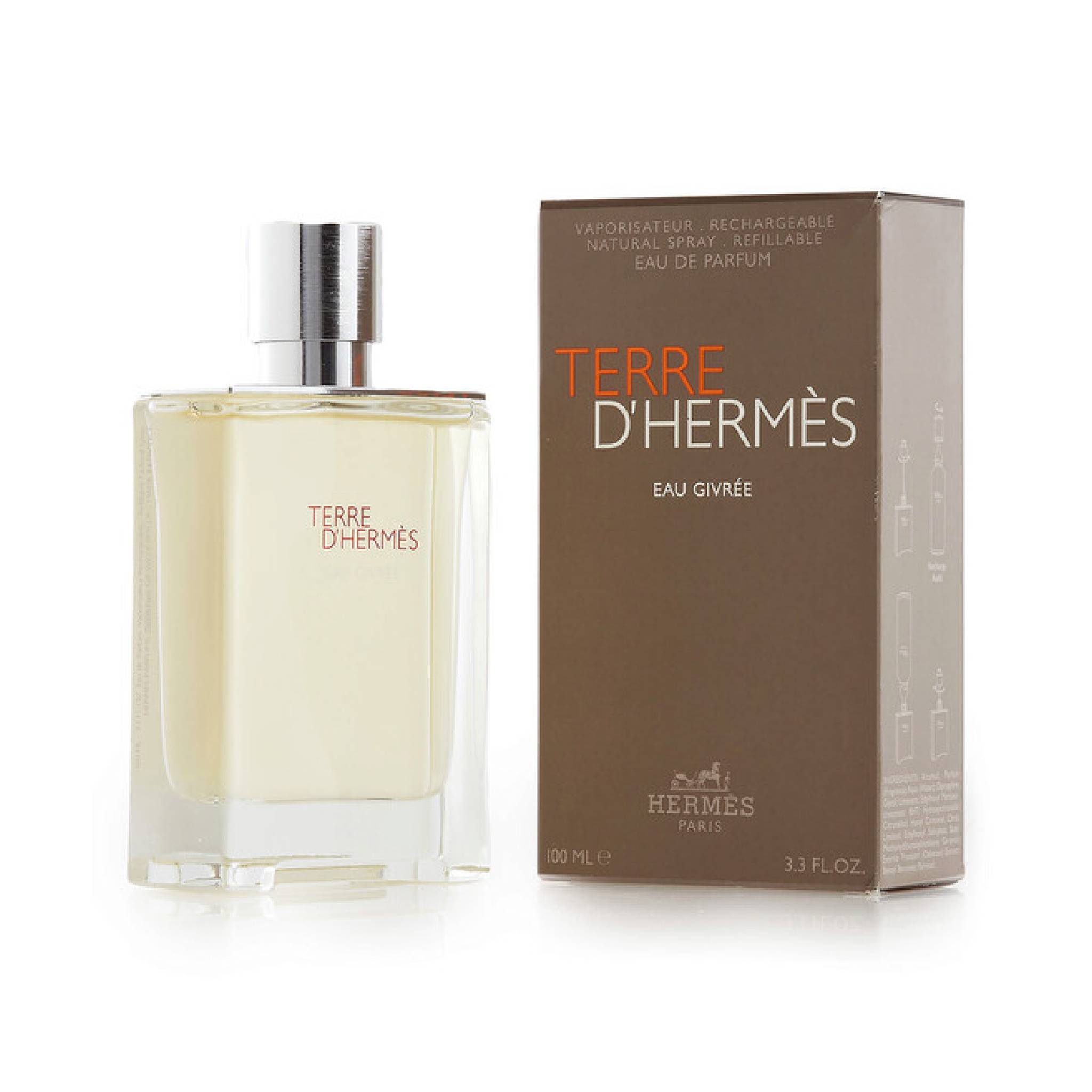 Terre D'Hermes Eau Givree - Eau de Parfum