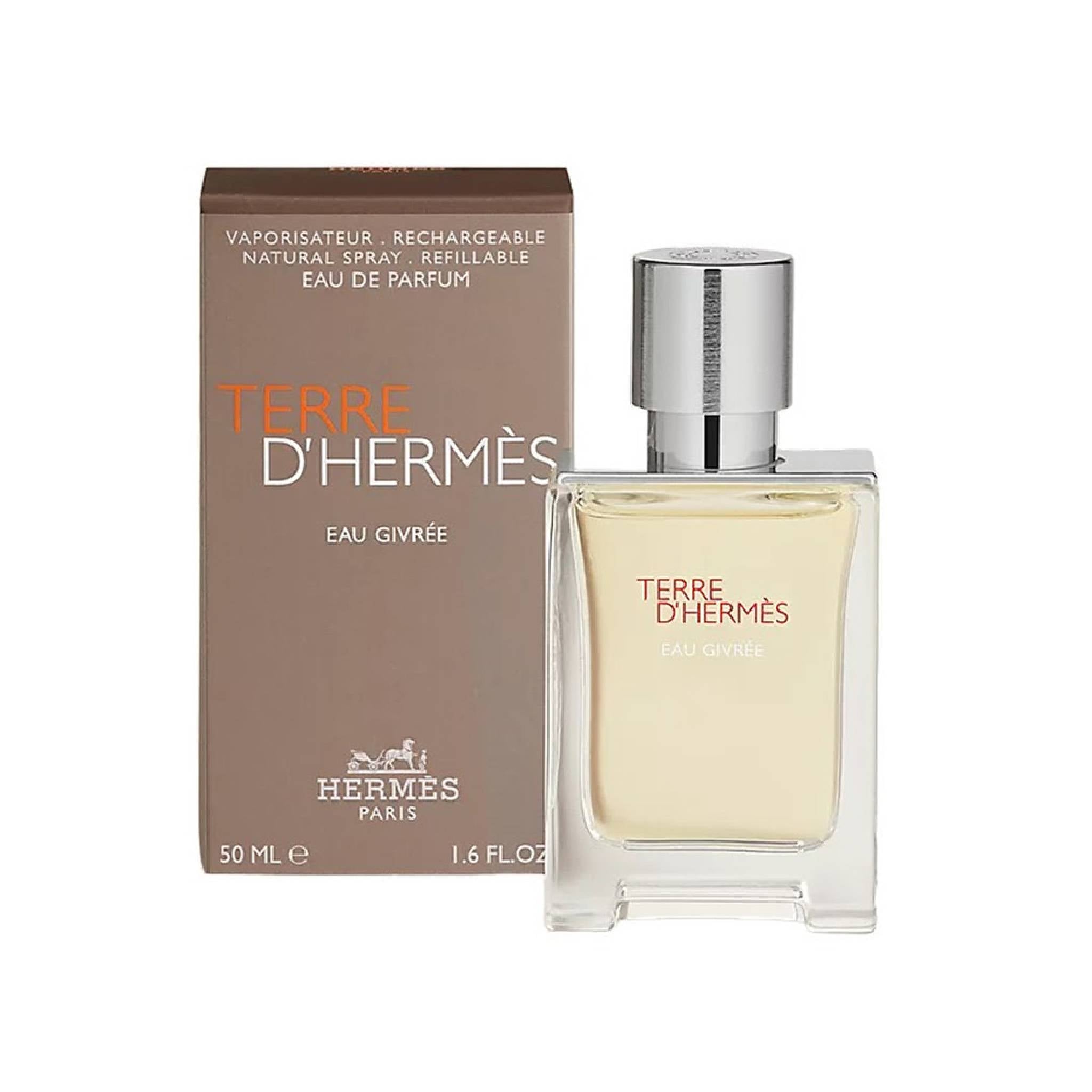 Terre D'Hermes Eau Givree - Eau de Parfum