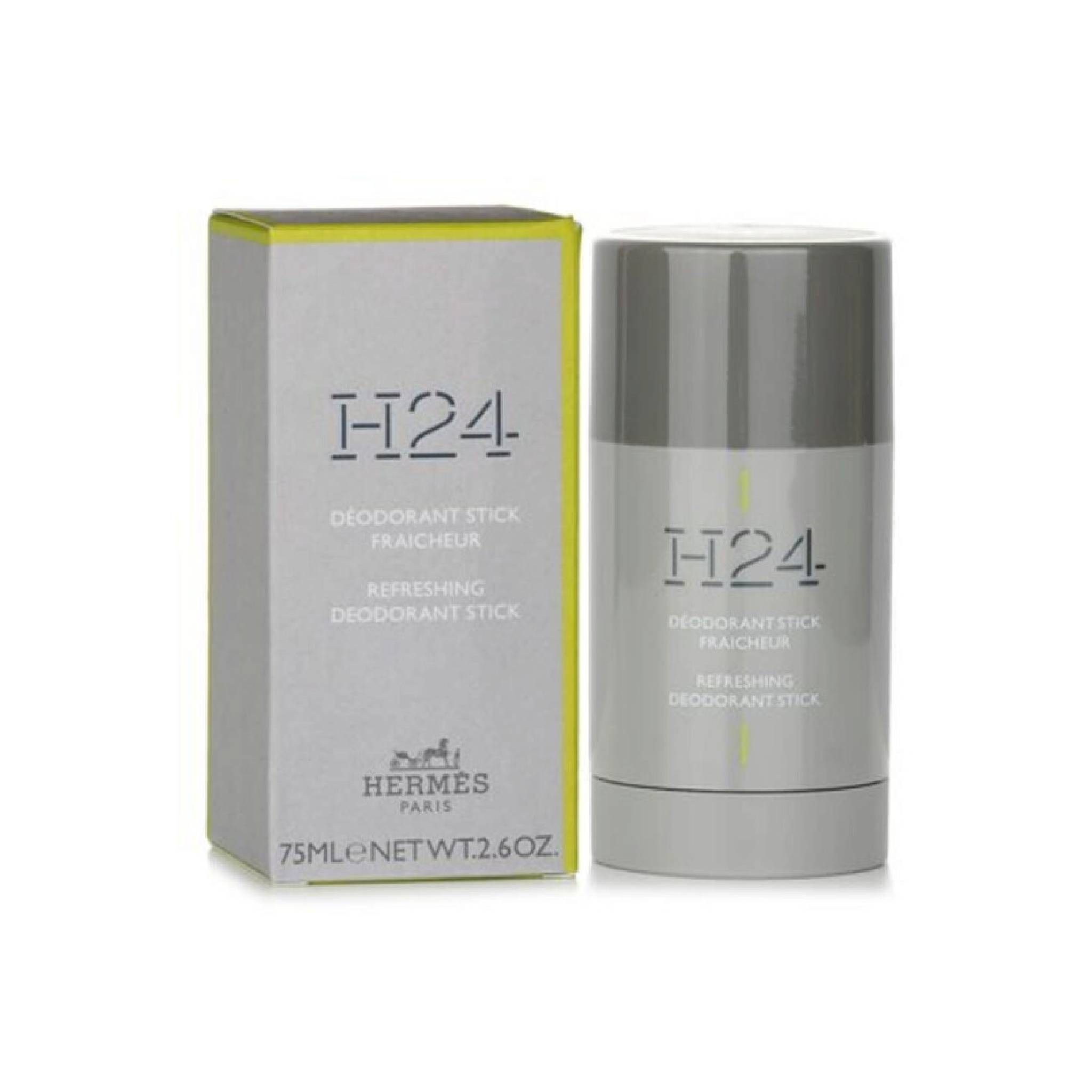 H24 Deodorant Stick