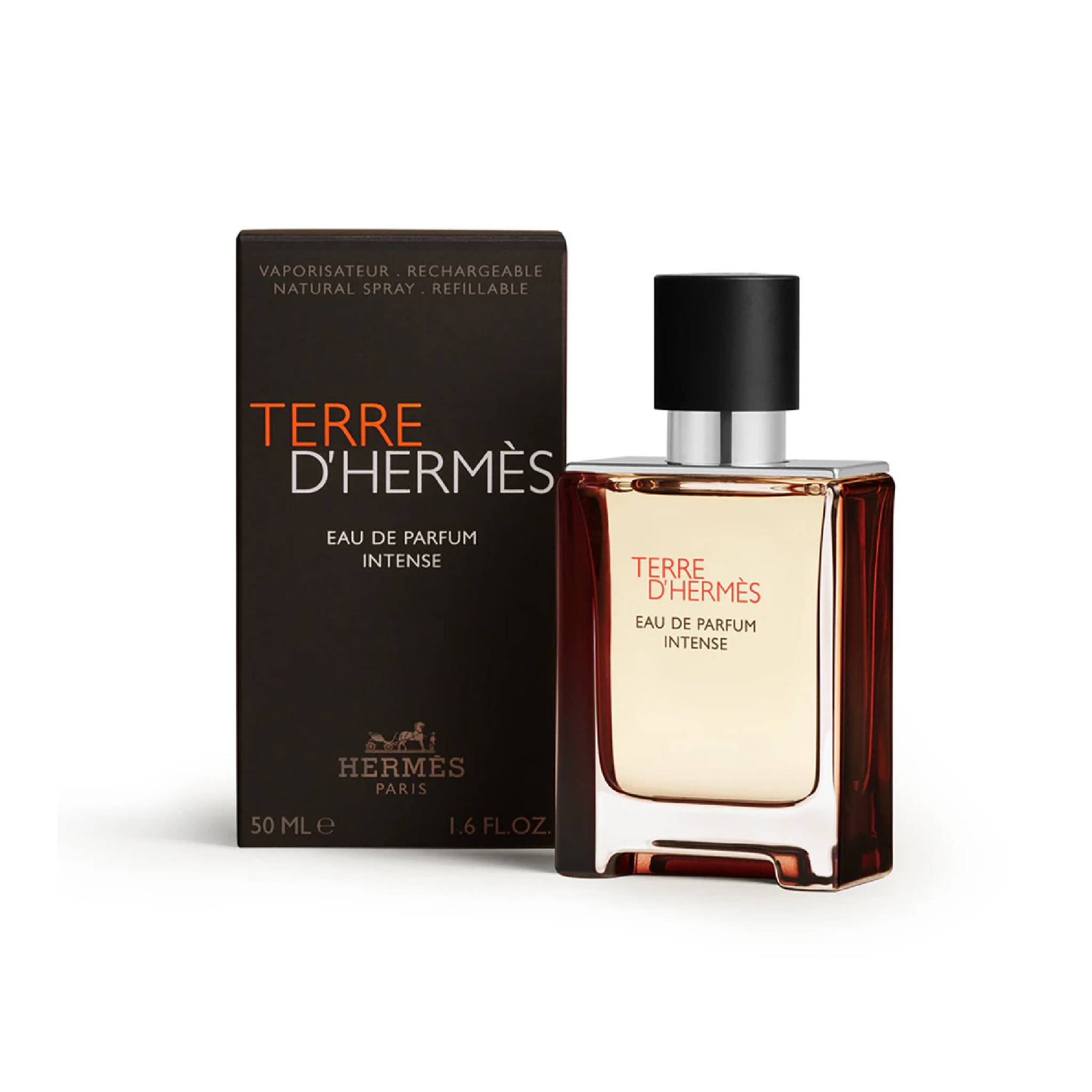 Terre D'Hermes - Eau de Parfum Intense
