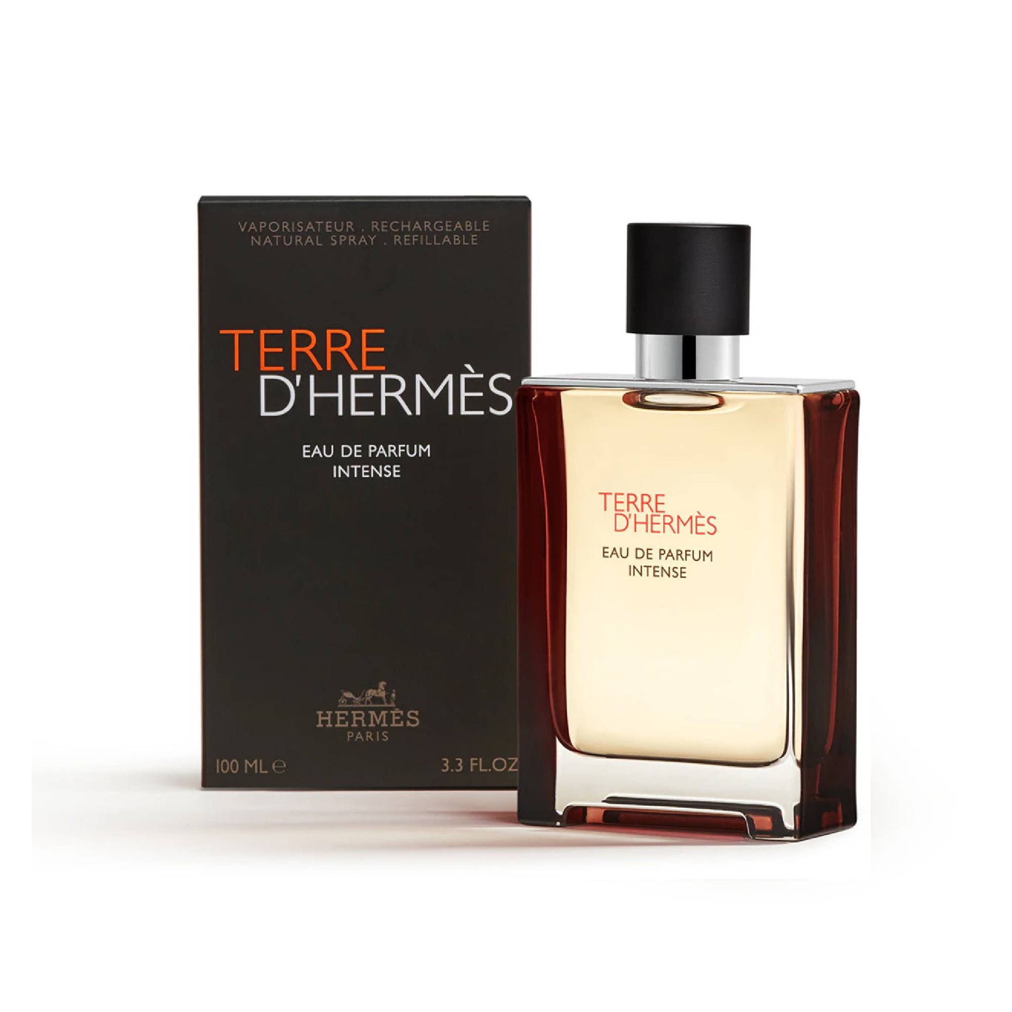 Terre D'Hermes - Eau de Parfum Intense