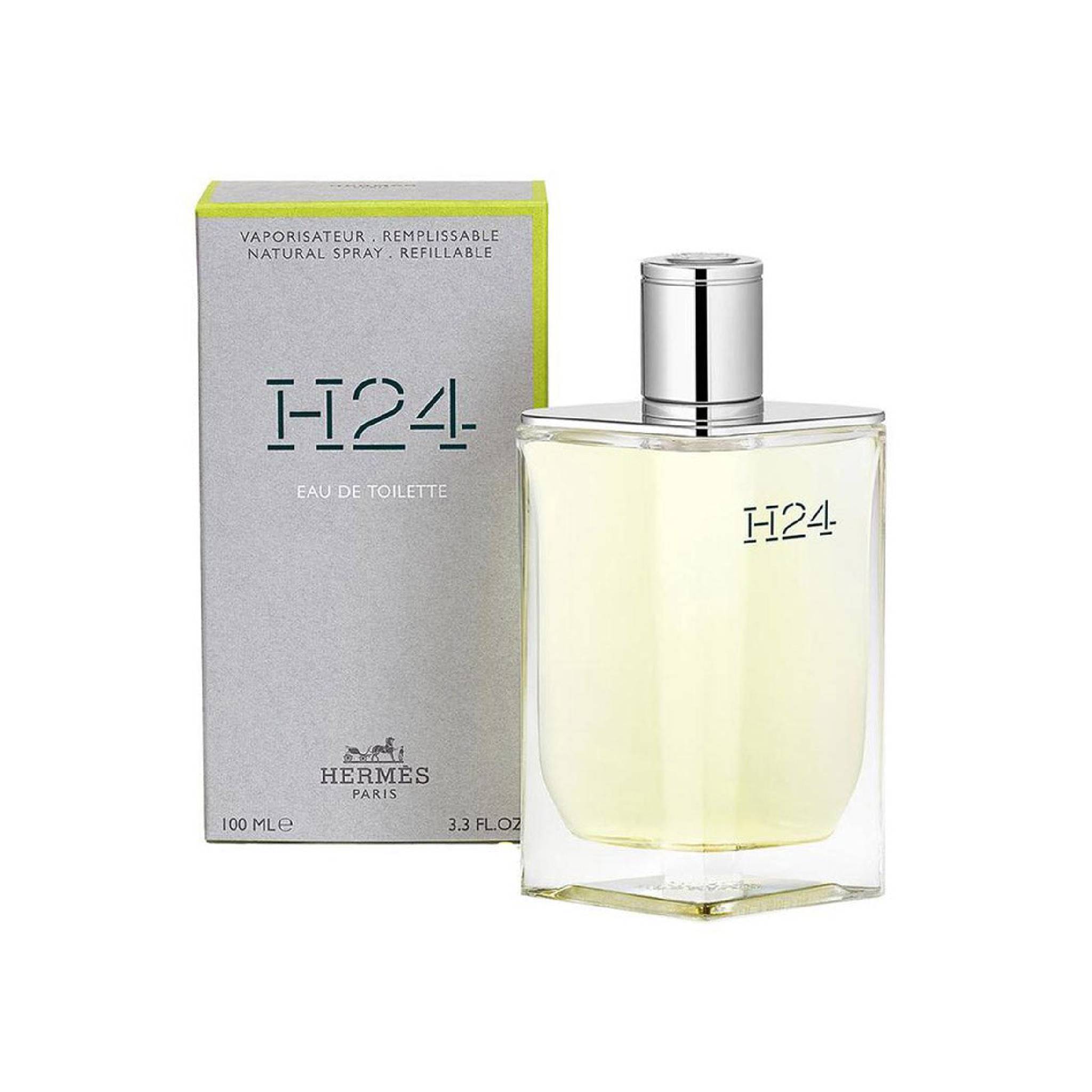 H24 - Eau de Toilette