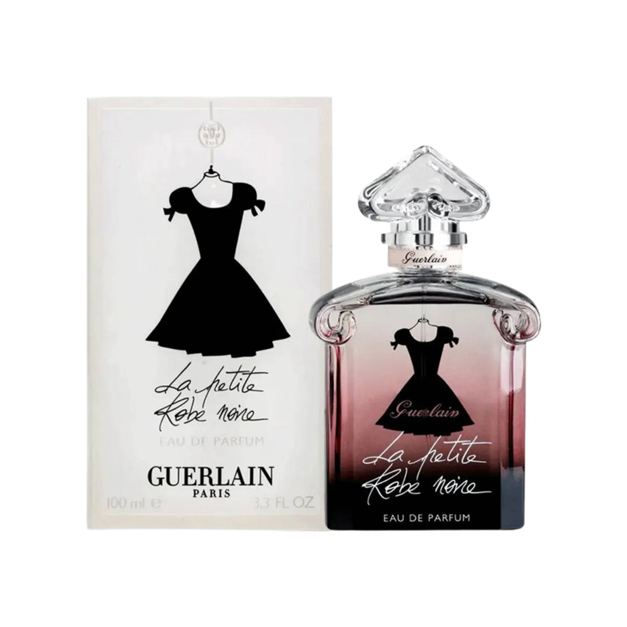 La Petite Robe Noire - Eau De Parfum