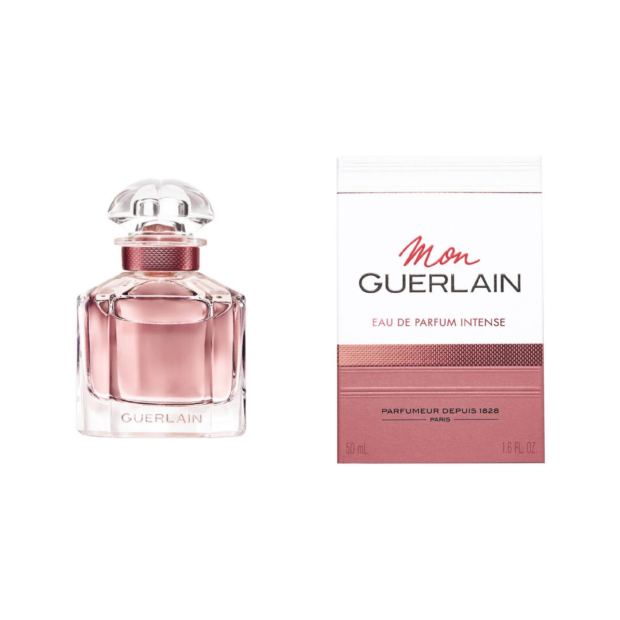 Mon Guerlain Intense - Eau de Parfum