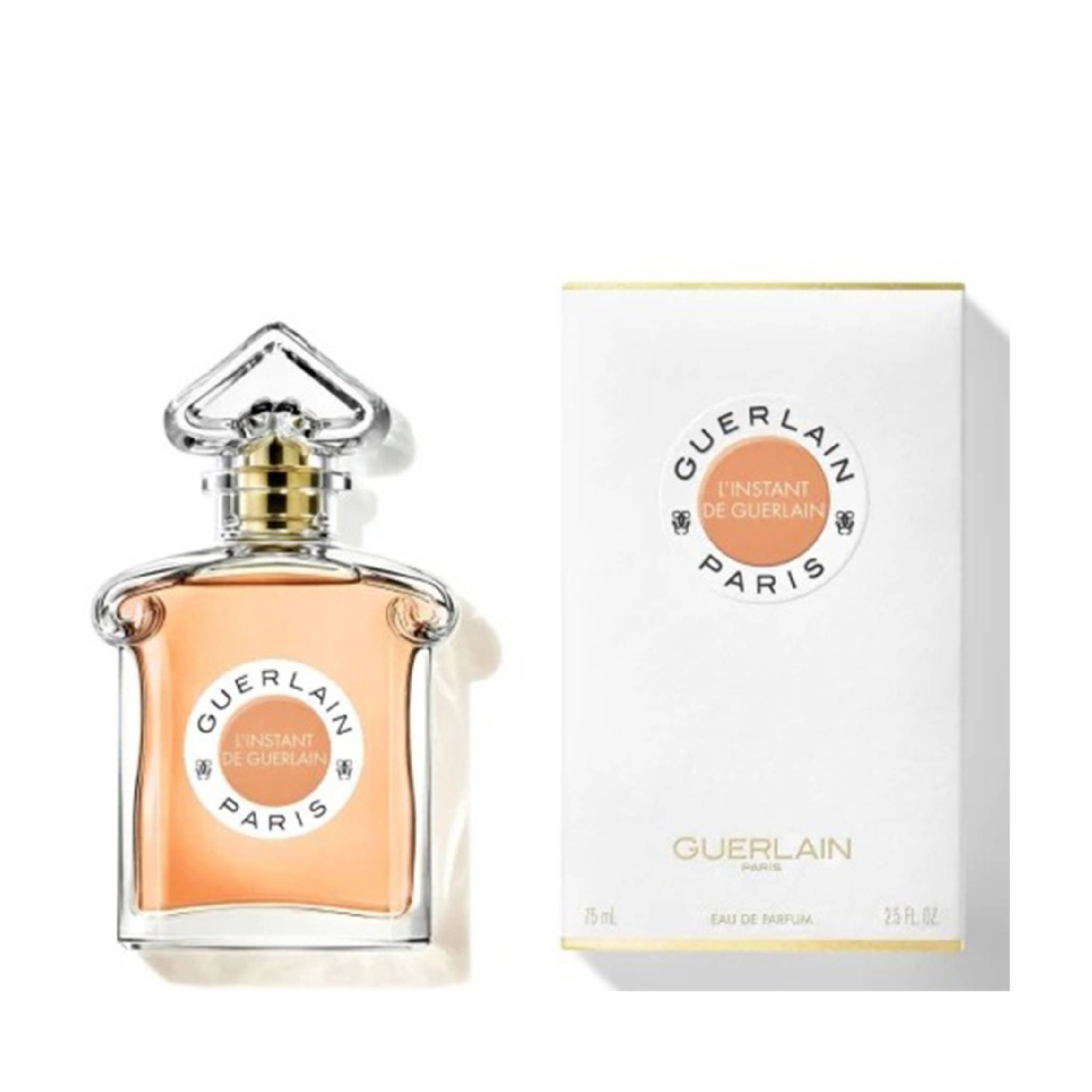 L'Instant De Guerlain for Women - Eau De Parfum