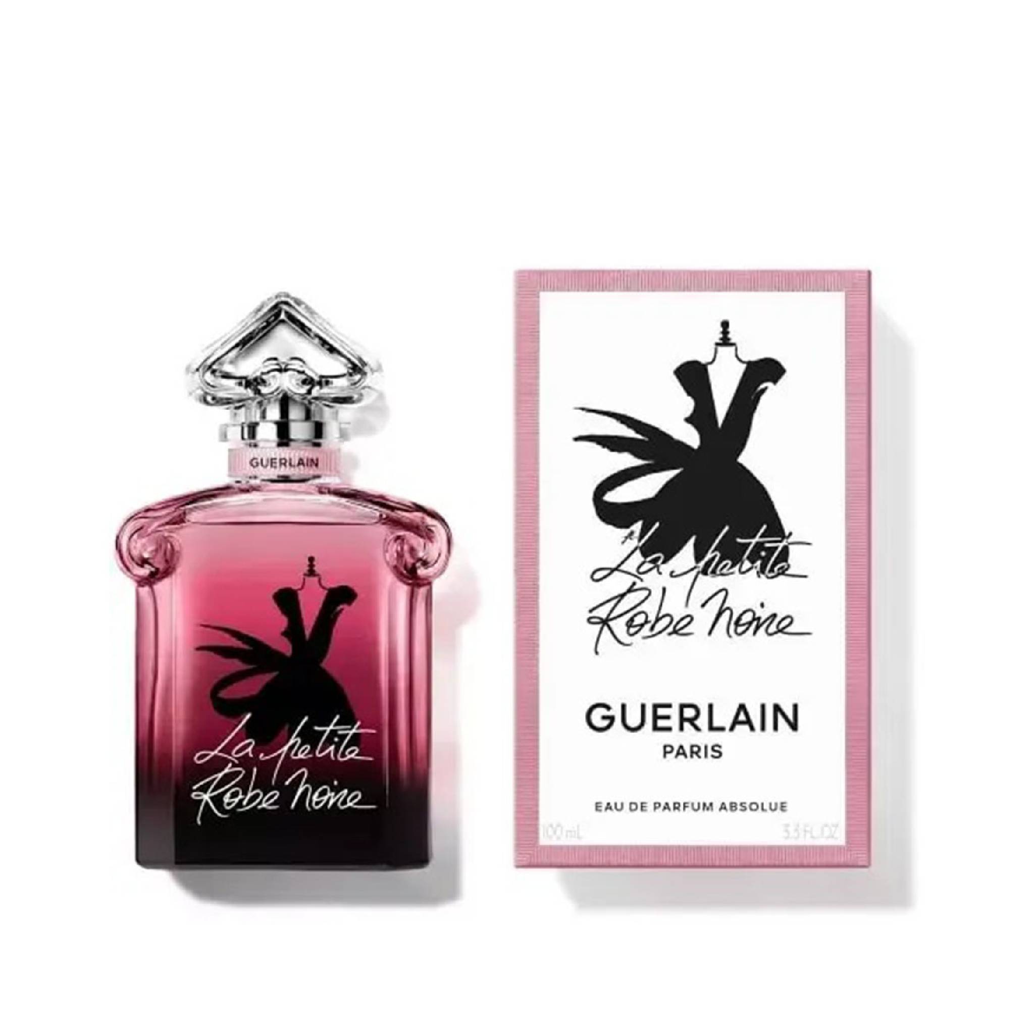 La Petite Robe Noire - Eau De Parfum Absolue