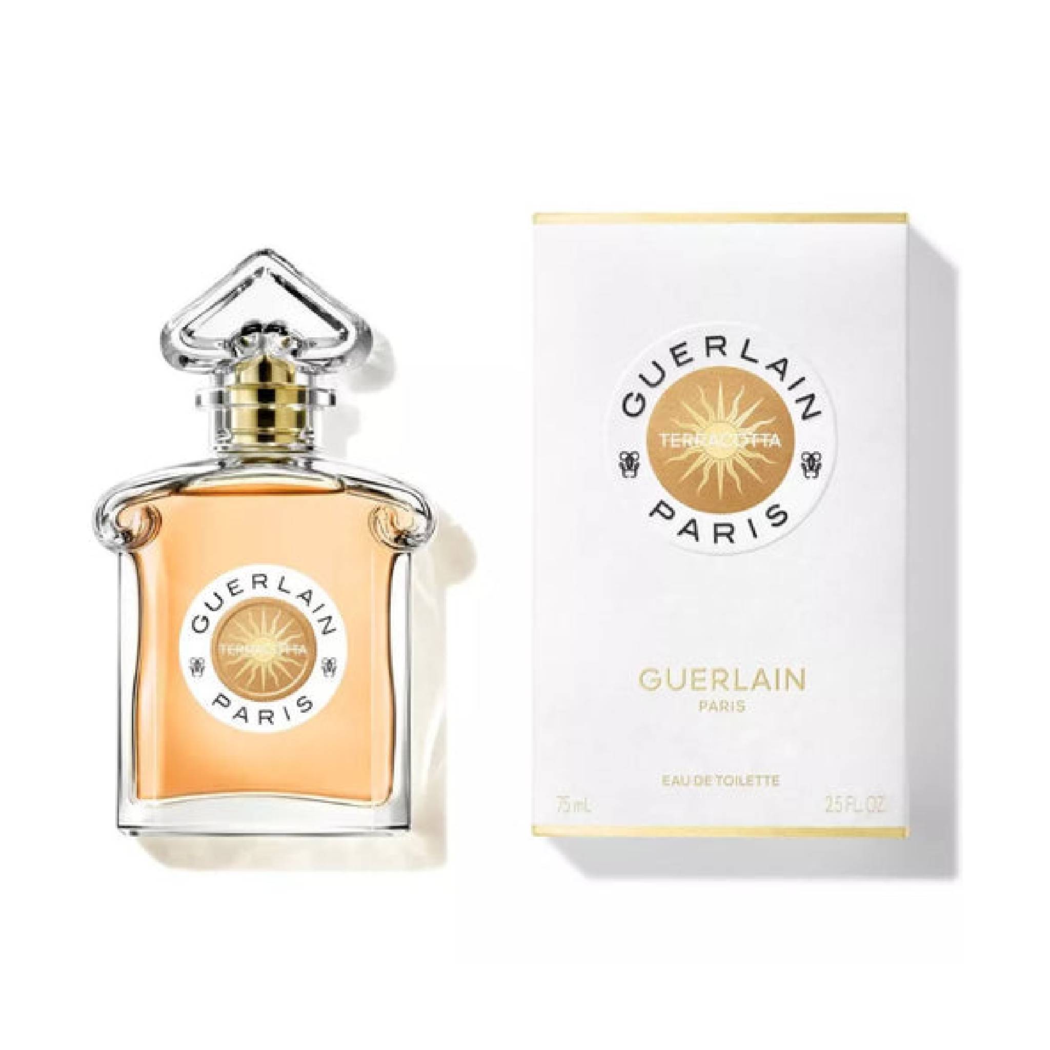 Terracotta - Eau de Toilette