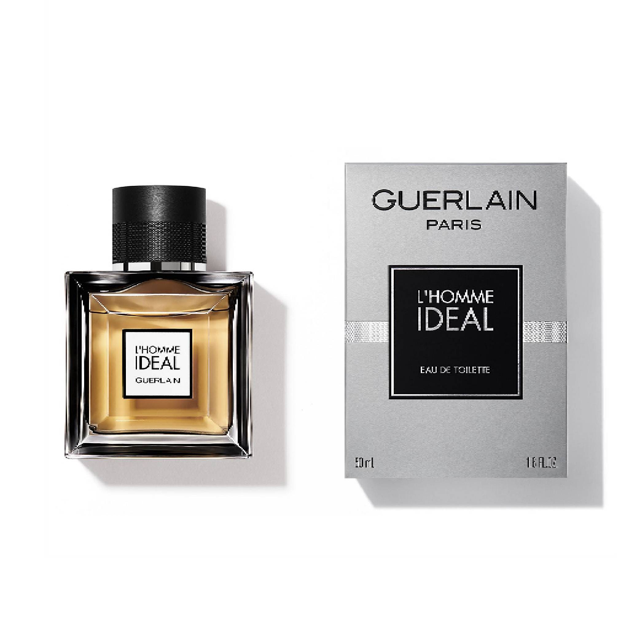 L`Homme Ideal - Eau De Toilette