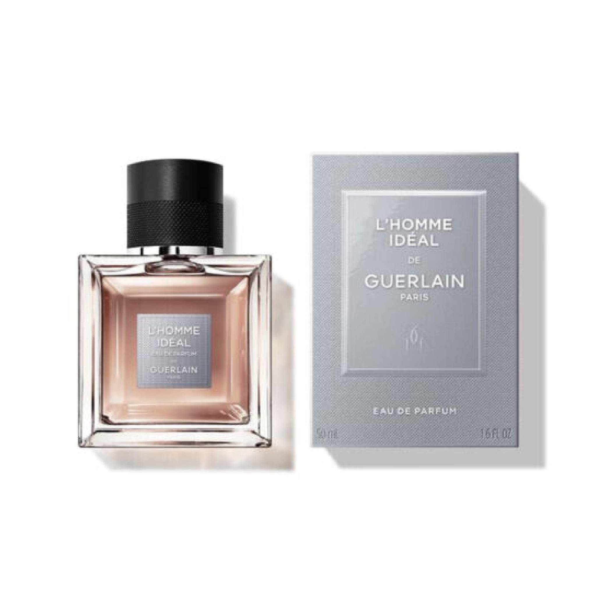 L`Homme Ideal - Eau De Parfum