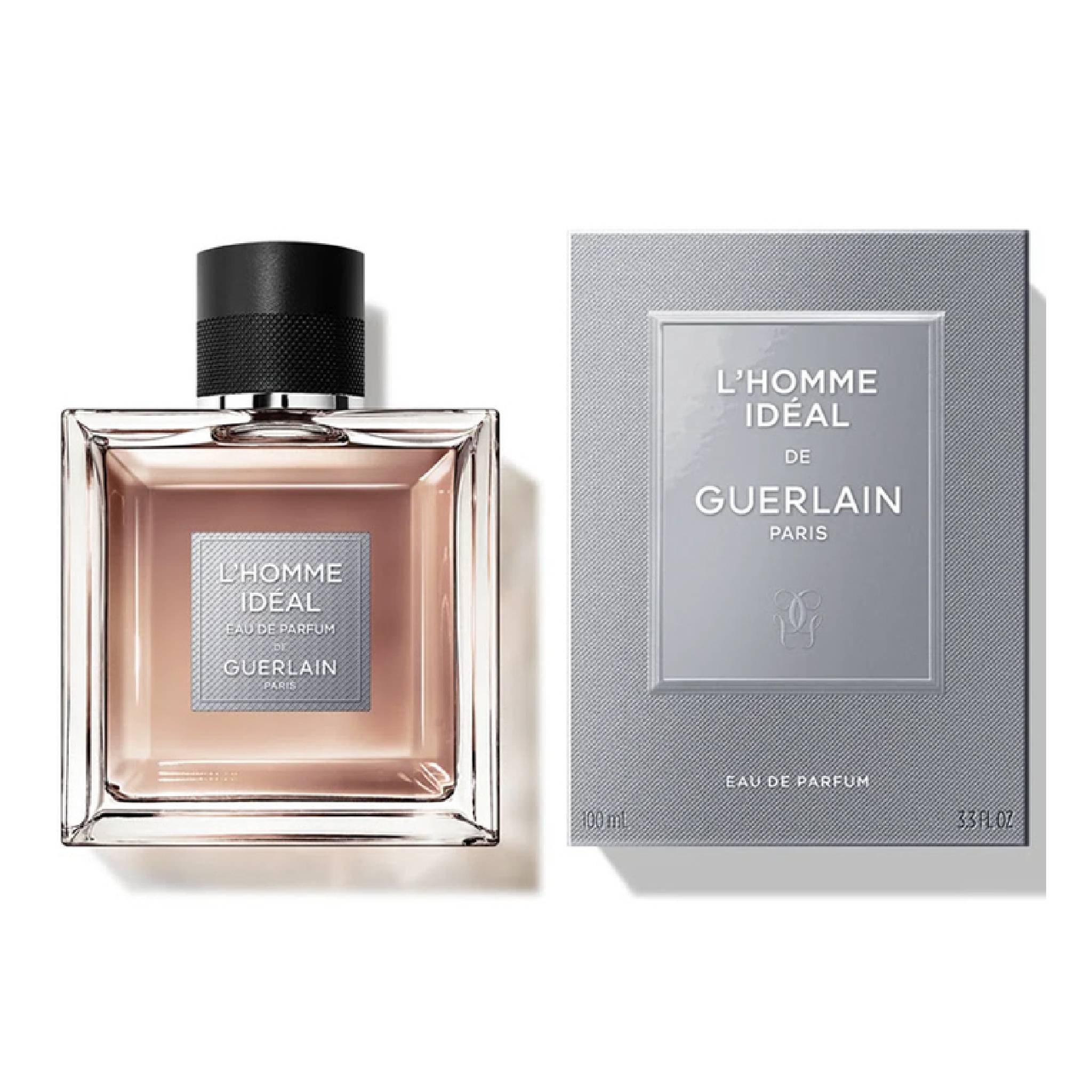 L`Homme Ideal - Eau De Parfum