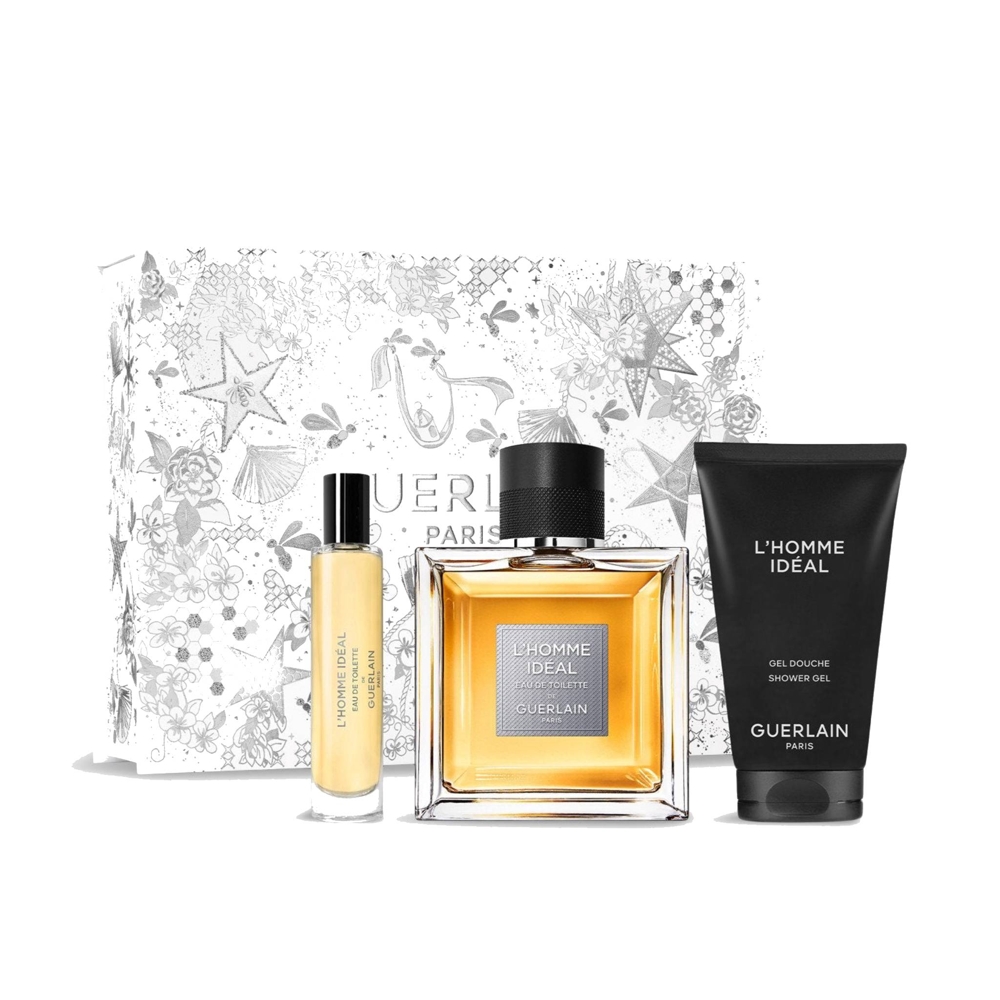 L'Homme Ideal Gift Set