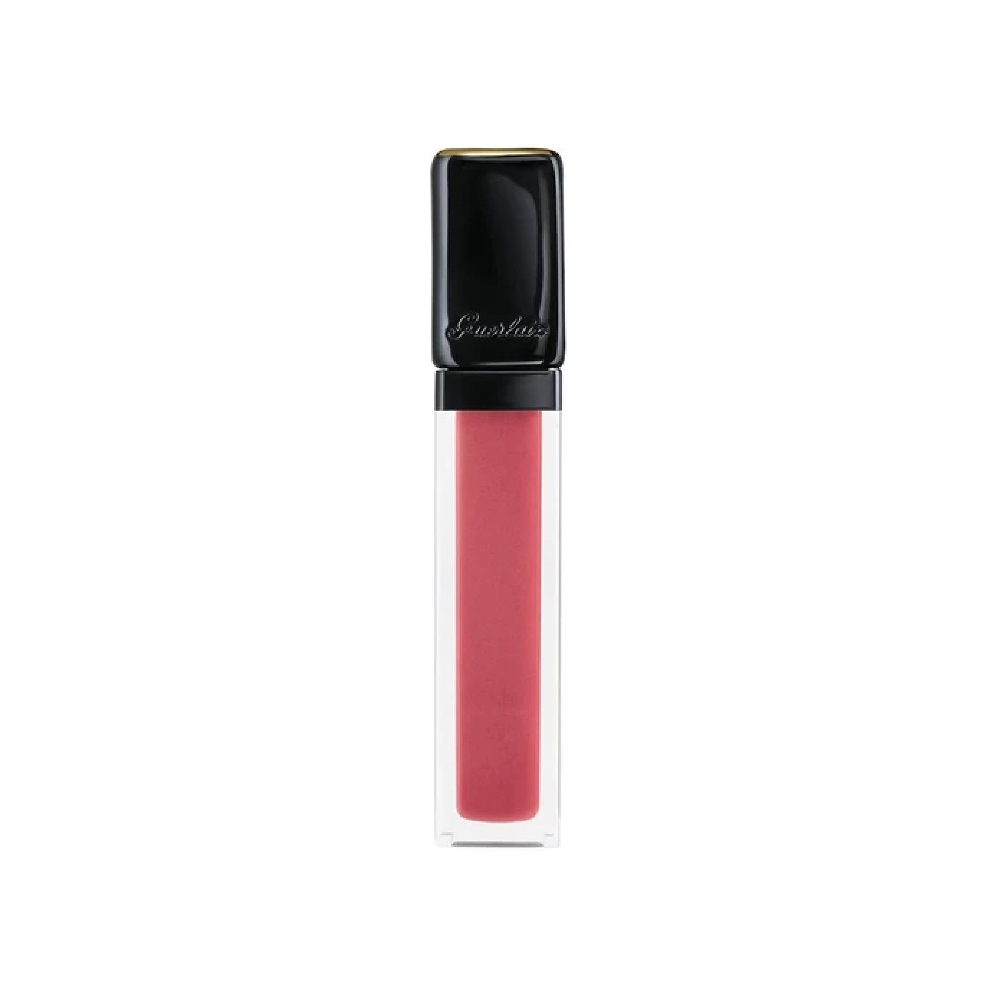 KissKiss Liquid Matte Lipstick