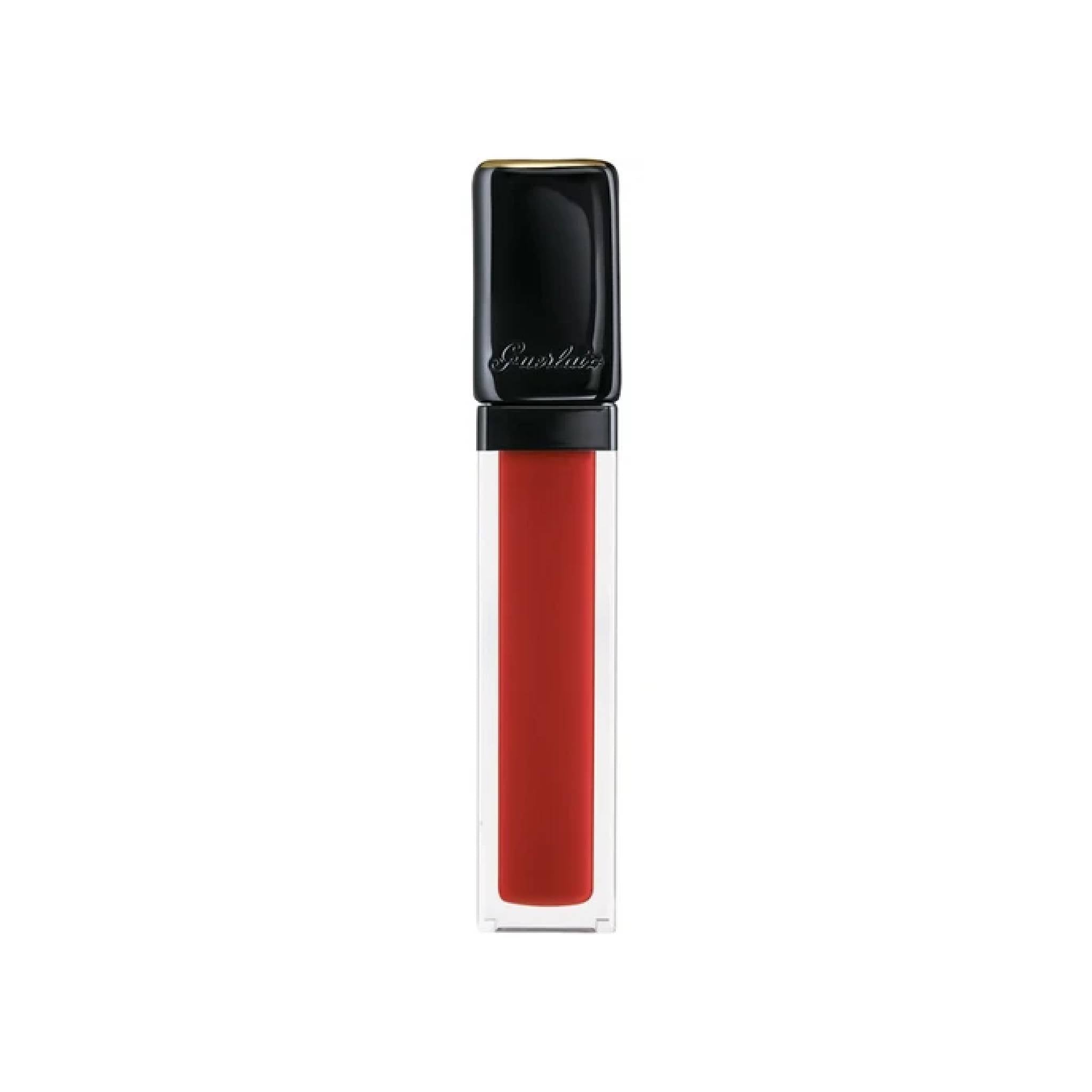KissKiss Liquid Matte Lipstick