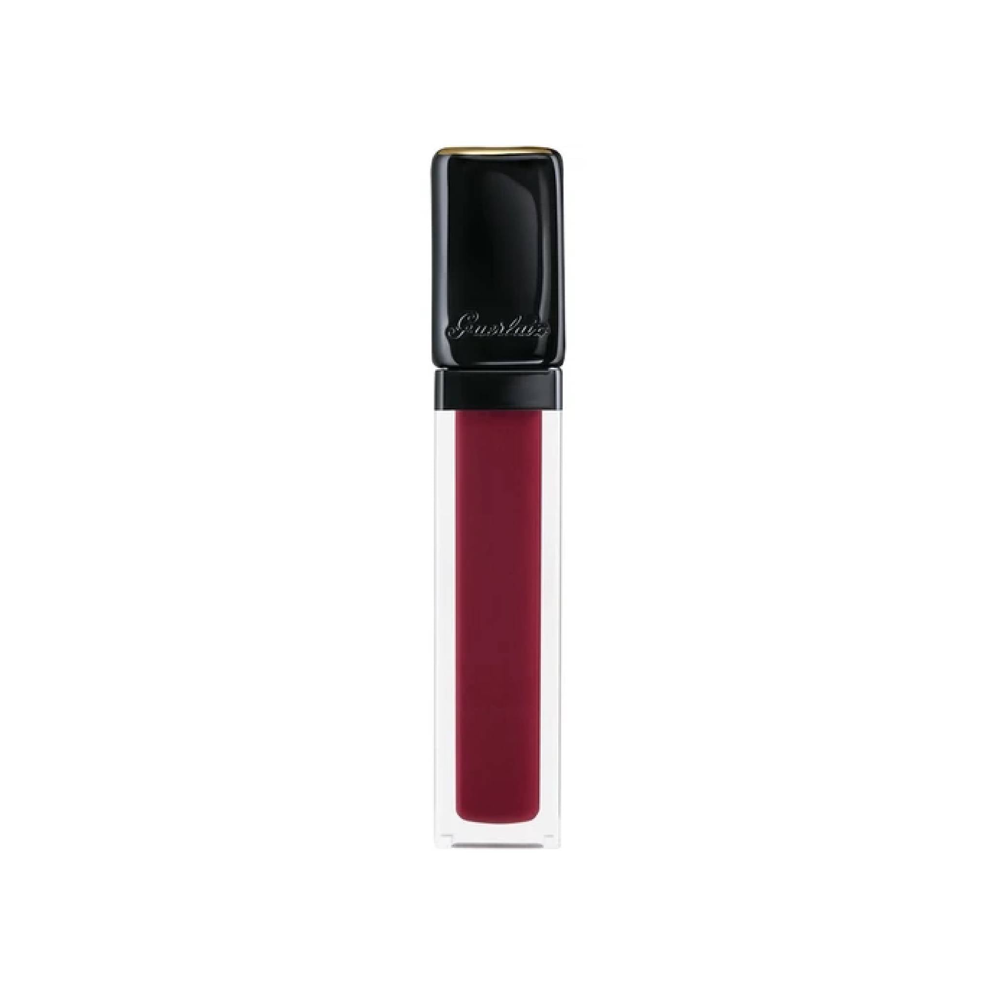 KissKiss Liquid Matte Lipstick