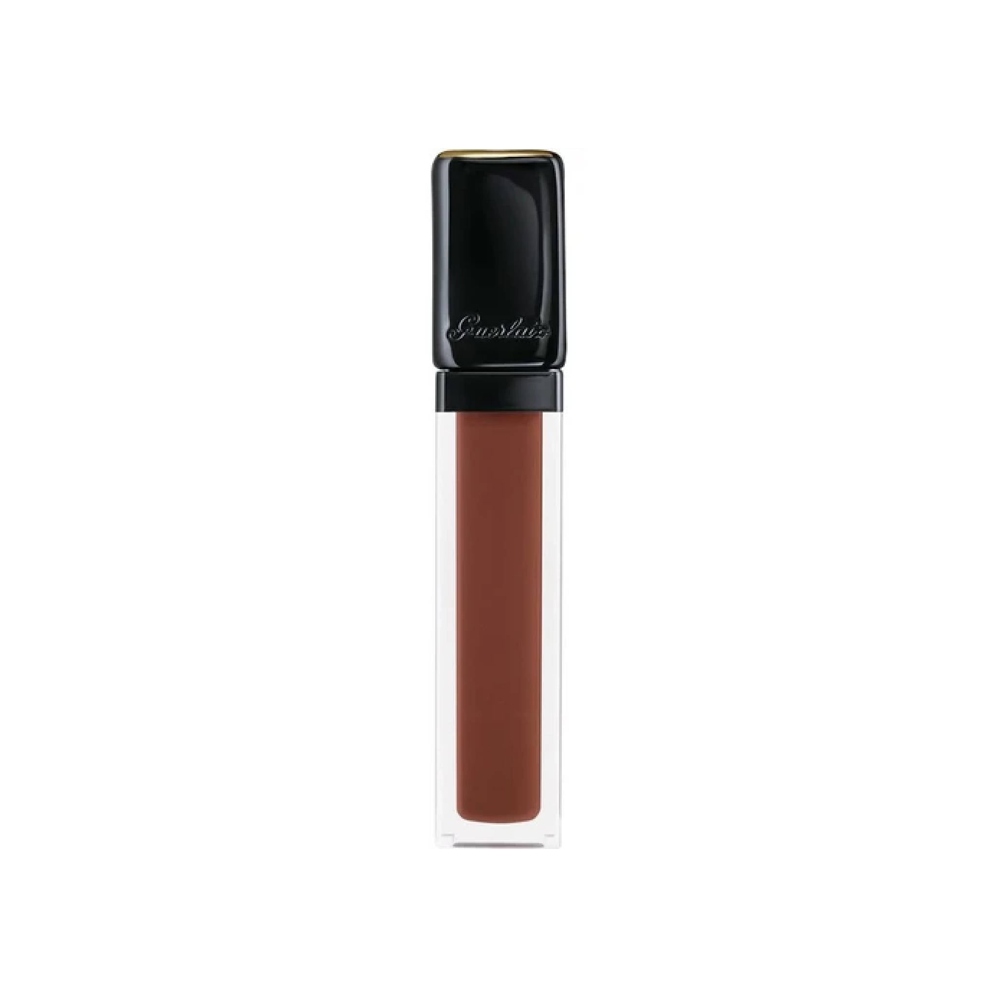 KissKiss Liquid Matte Lipstick