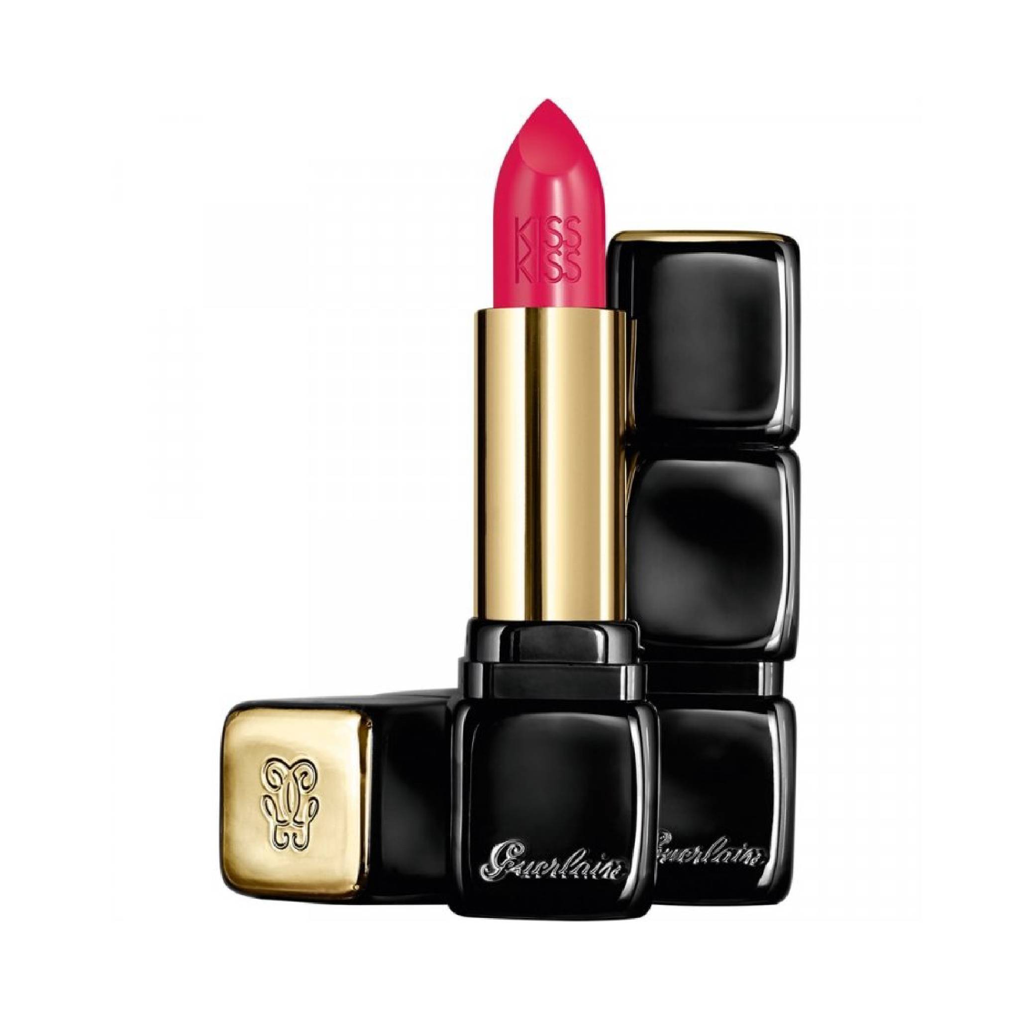 KissKiss Shaping Cream Lip Colour
