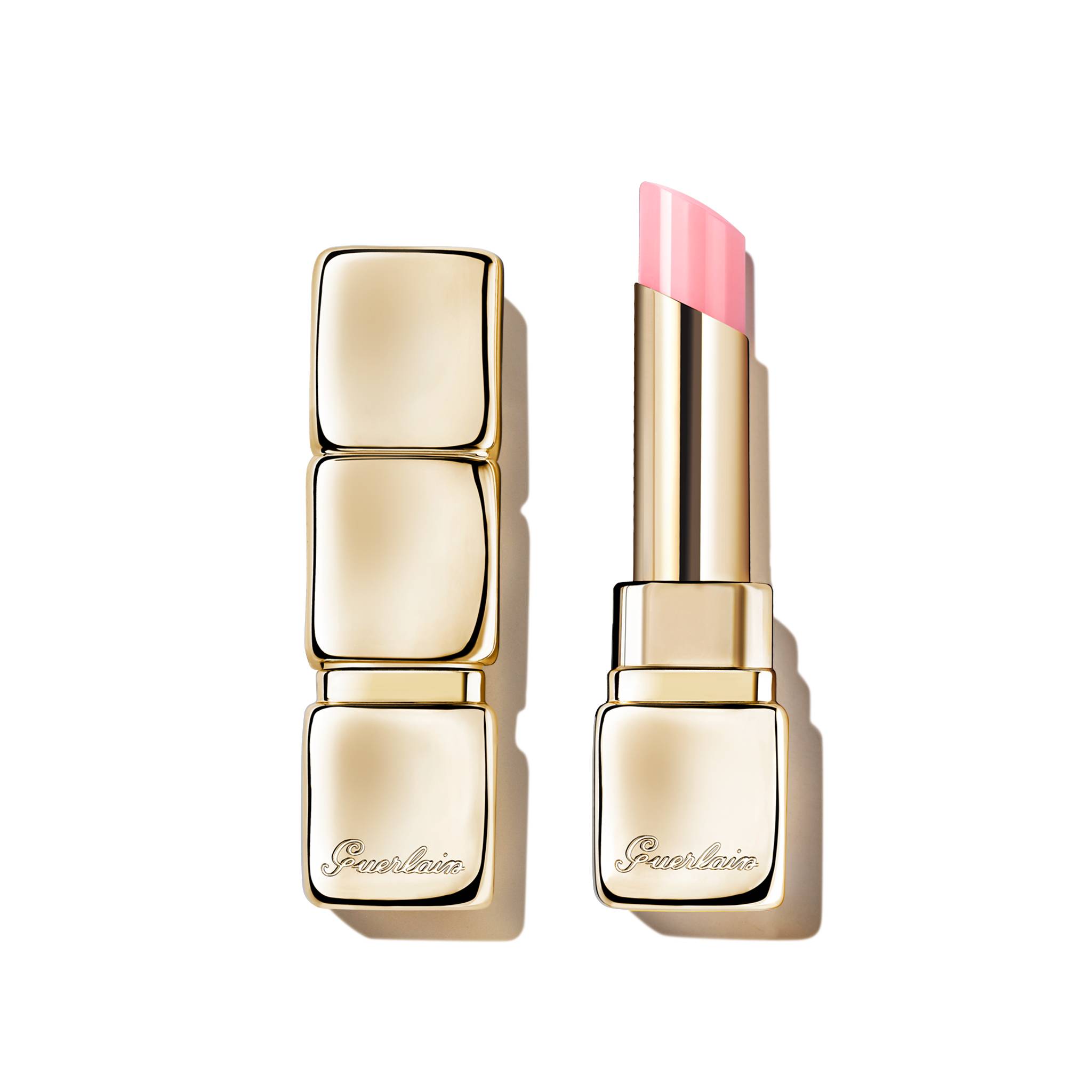 KissKiss Bee Glow Lip Balm