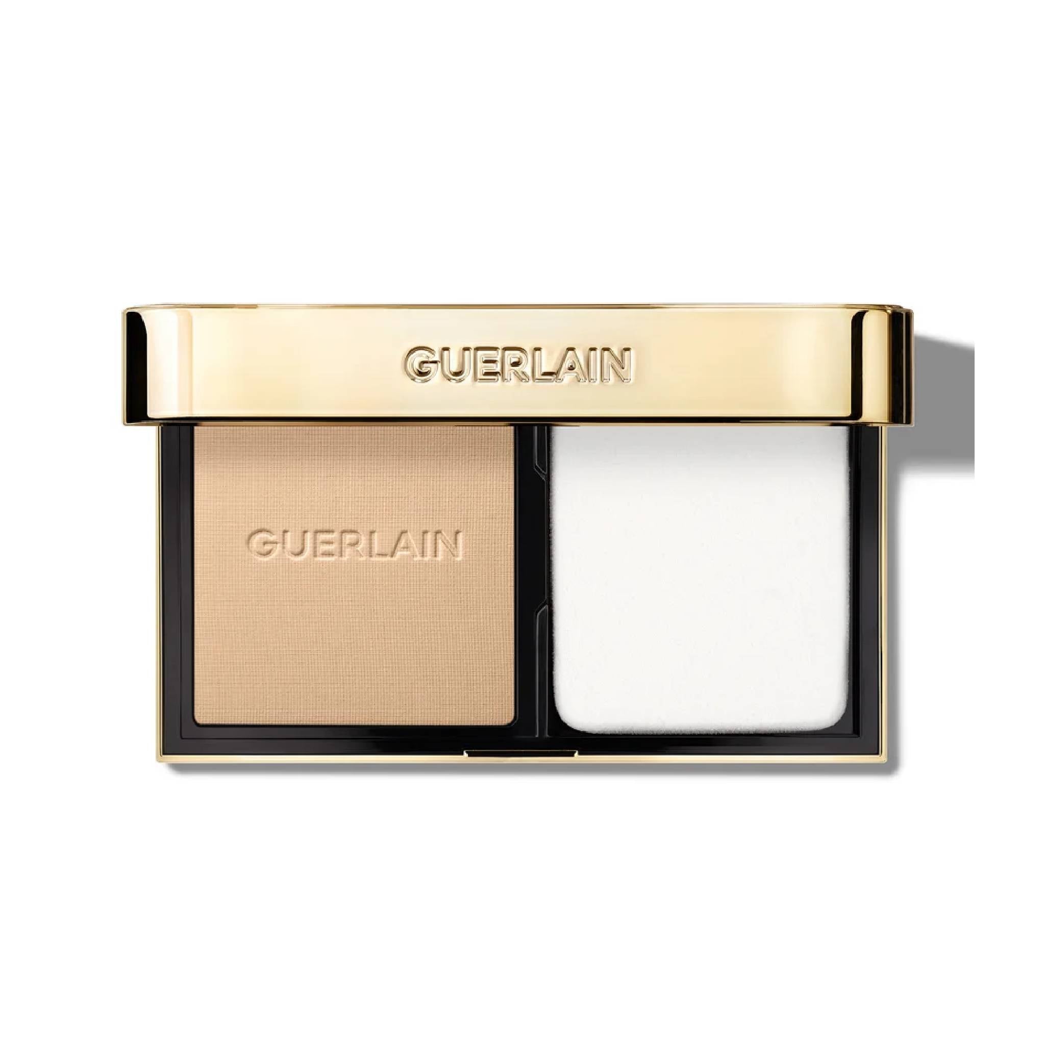 Parure Gold Skin Control Compact Foundation