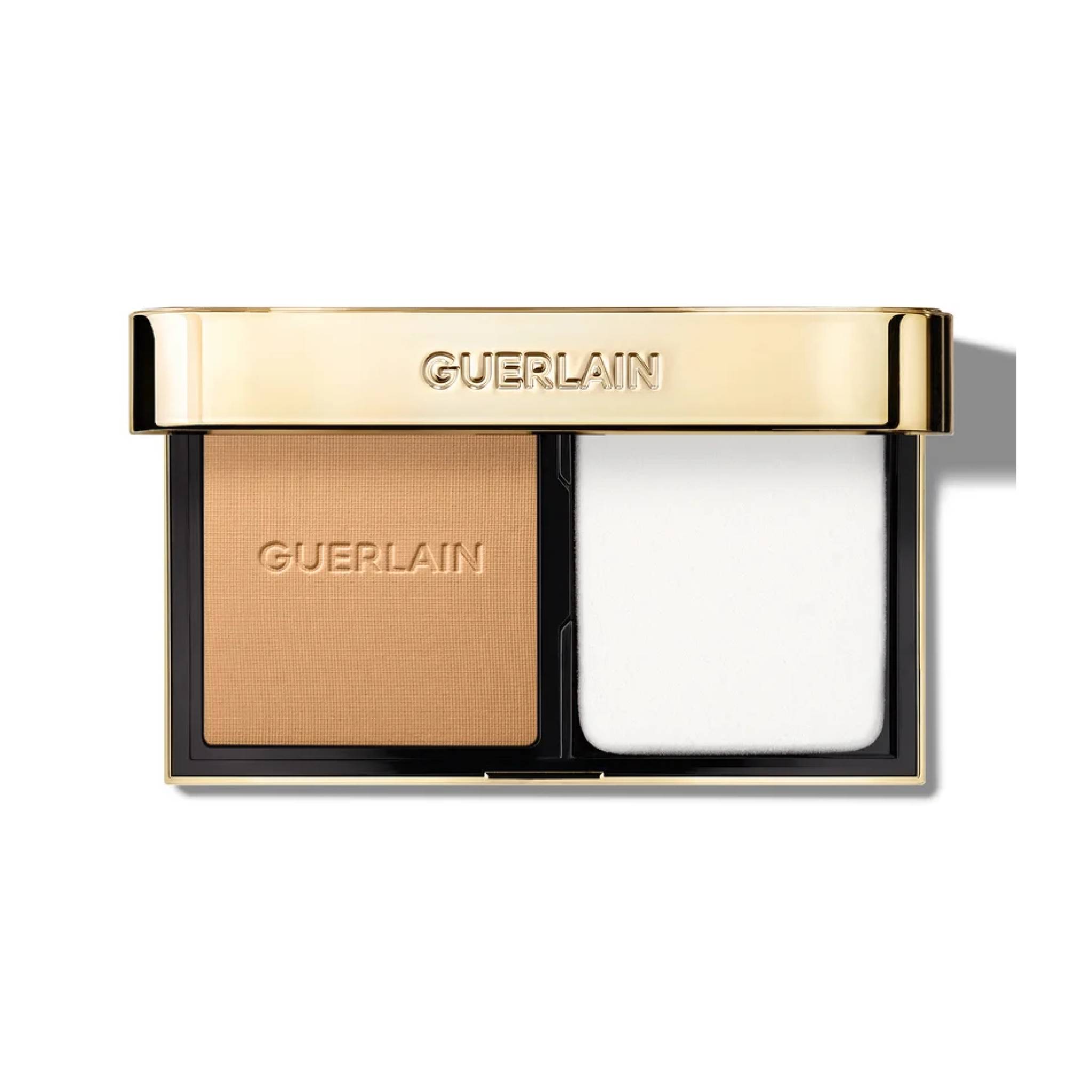 Parure Gold Skin Control Compact Foundation