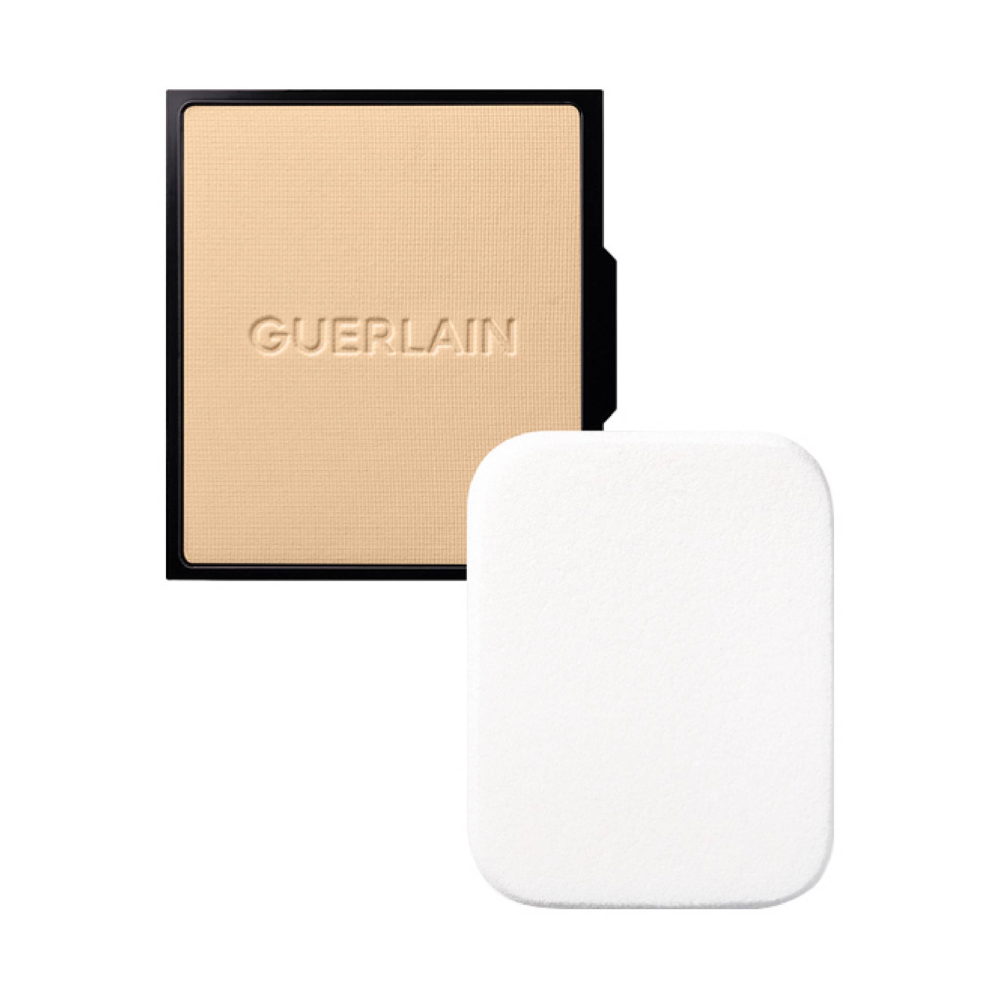 Parure Gold Skin Control Compact Foundation Refill