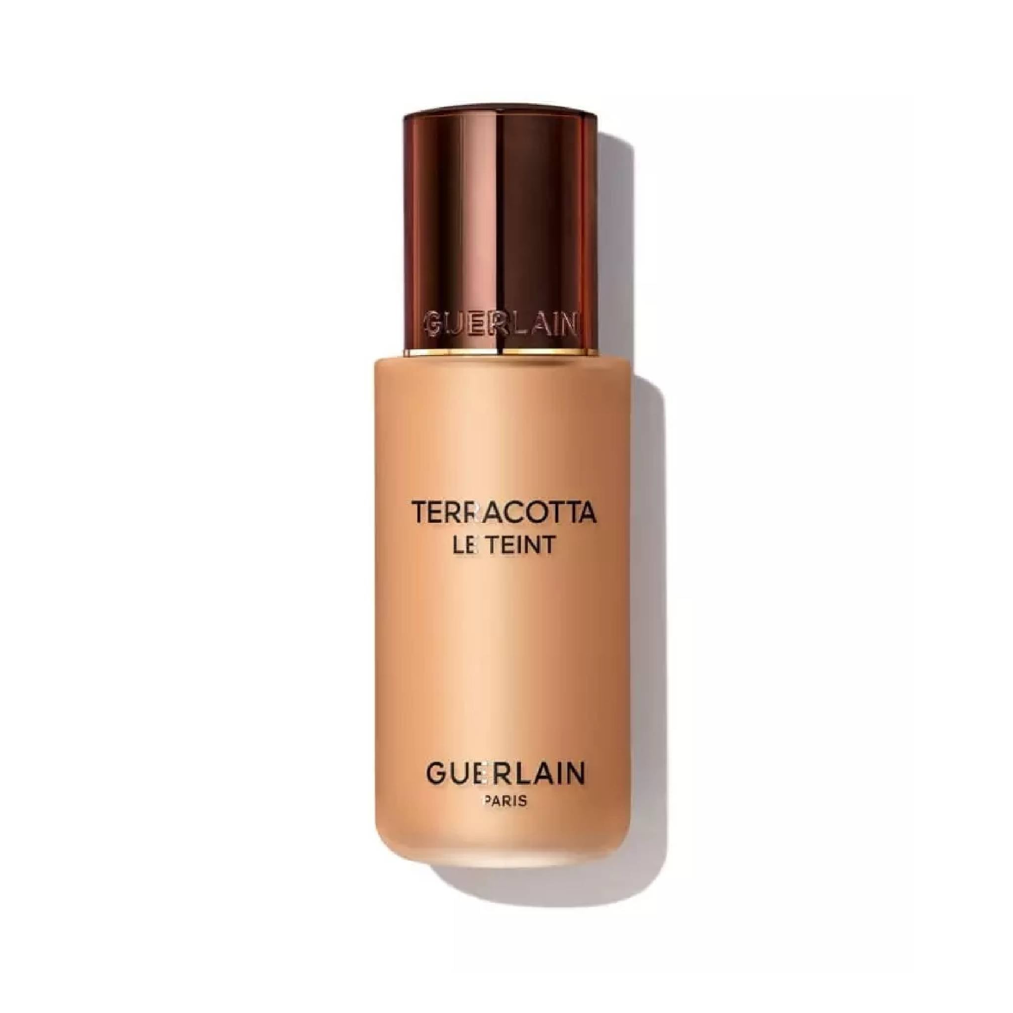 Terracotta Le Teint - Matte Foundation