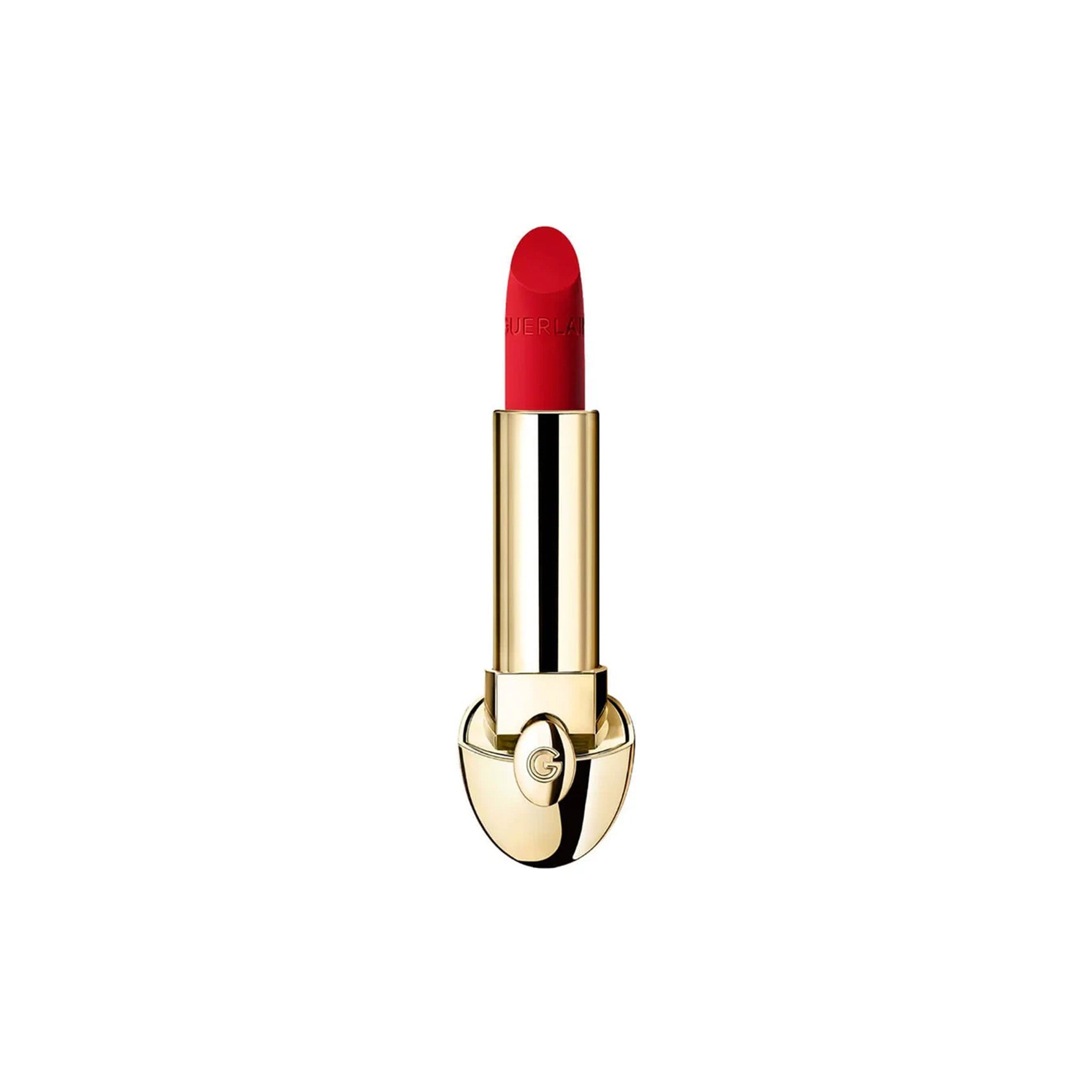 Guerlain Rouge G Velvet Lipstick Refill 510 Le Rouge Vibrant Lebanon