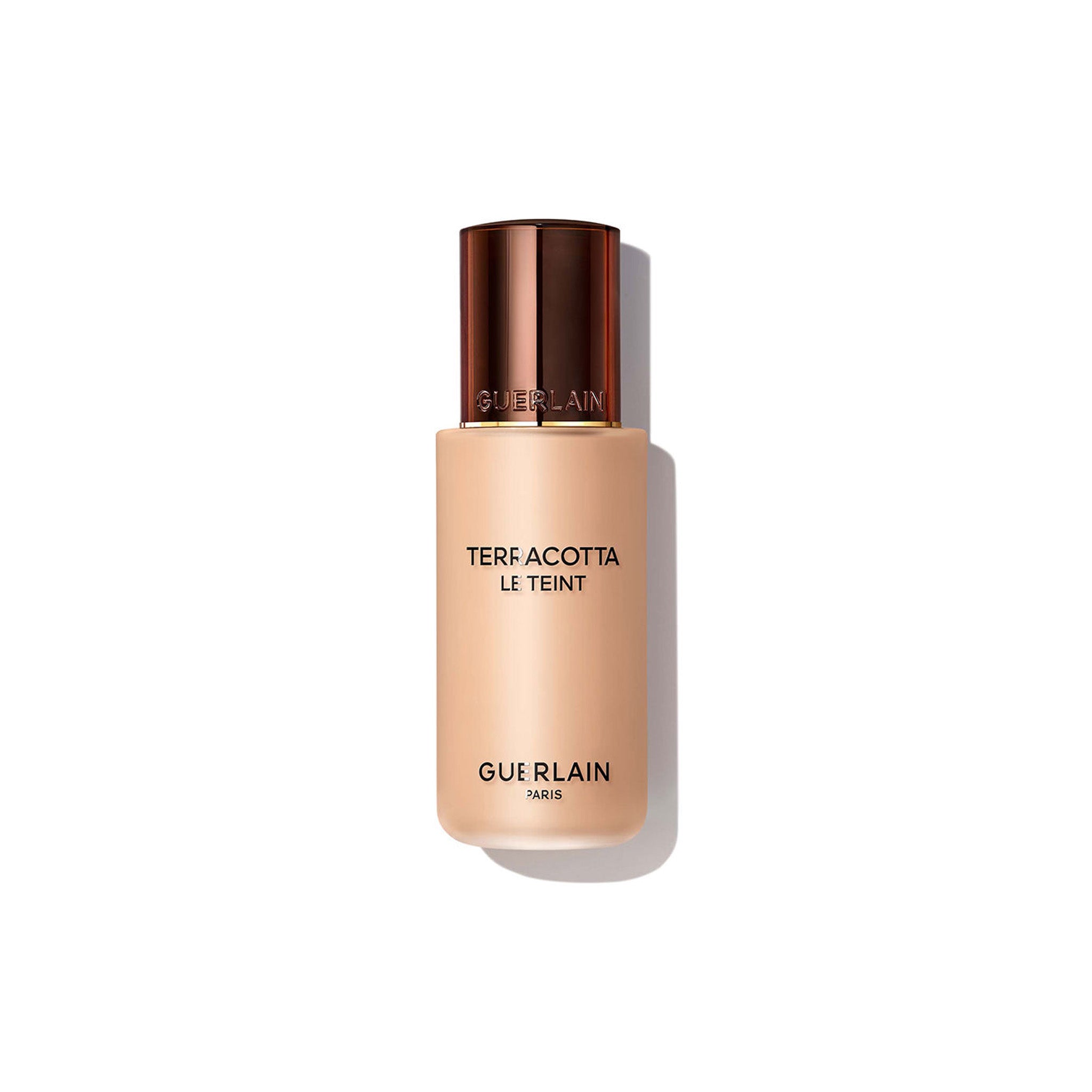 Terracotta Le Teint - Matte Foundation