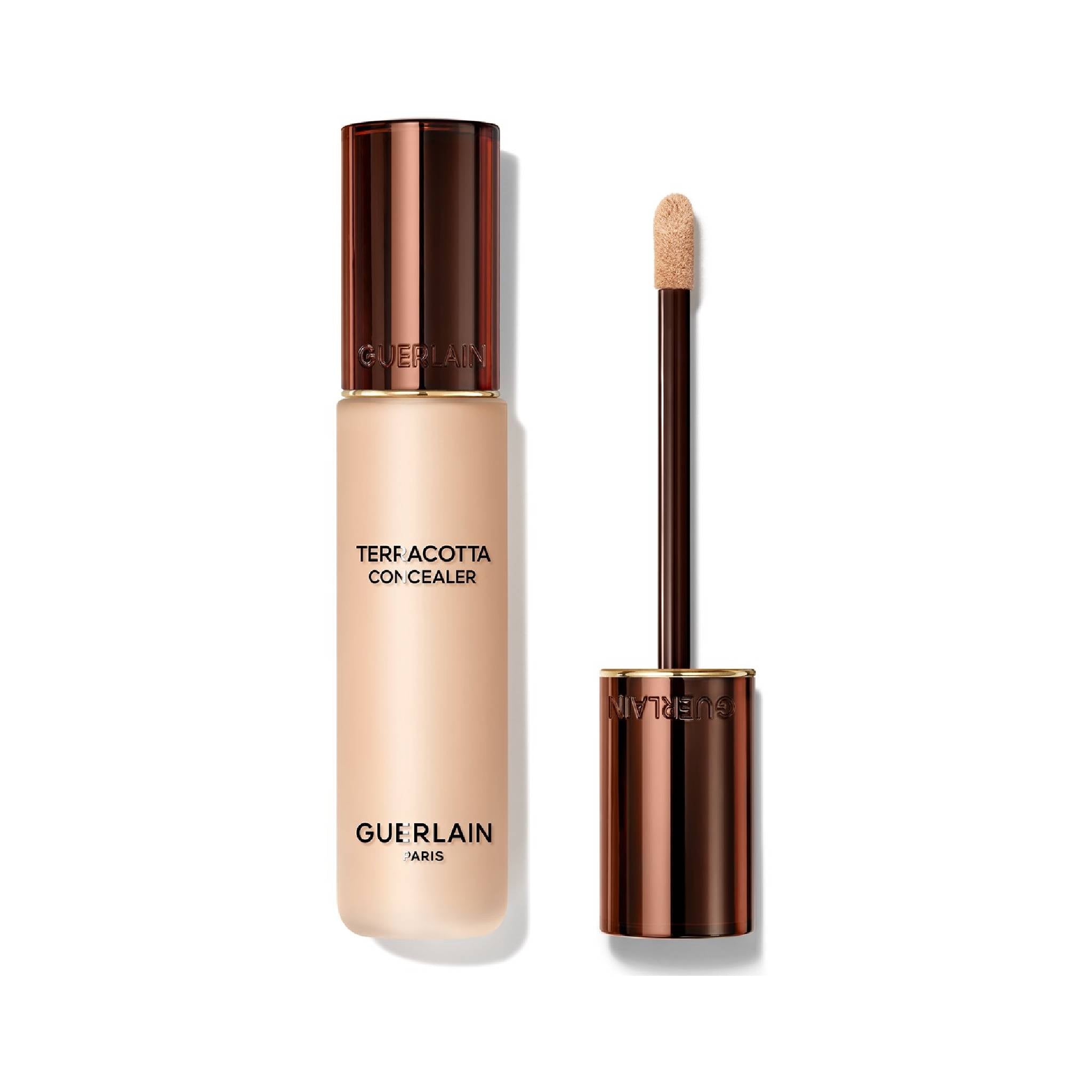 Terracotta Concealer