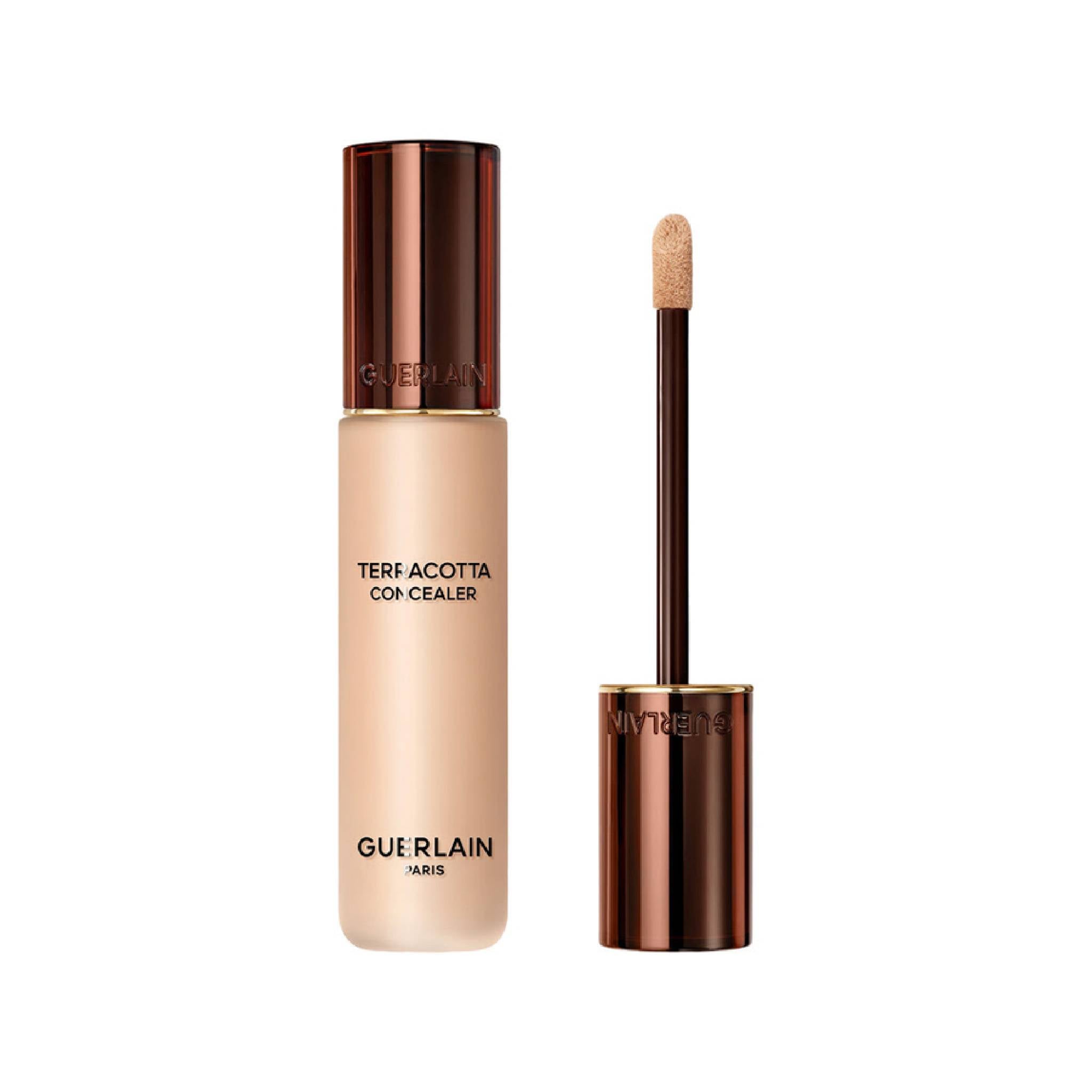 Terracotta Concealer