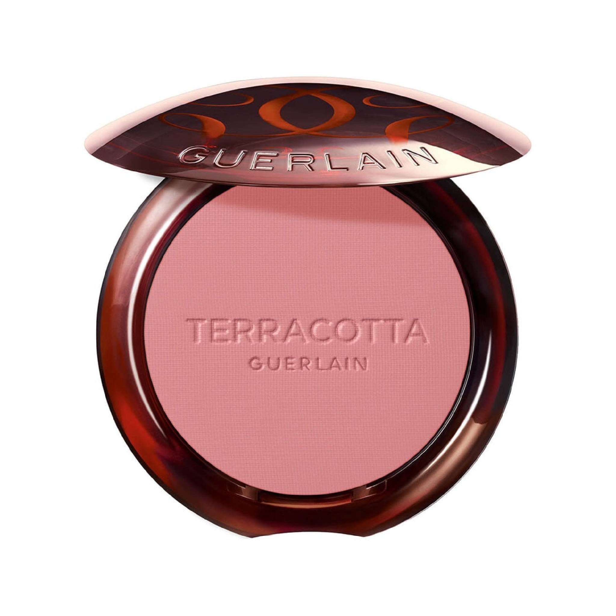 Terracotta Blush Glow Powder