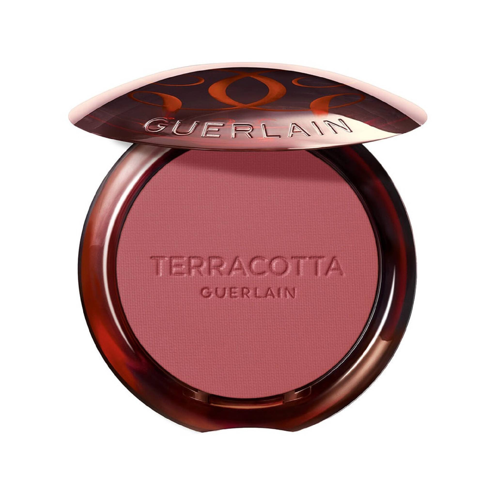 Terracotta Blush Glow Powder