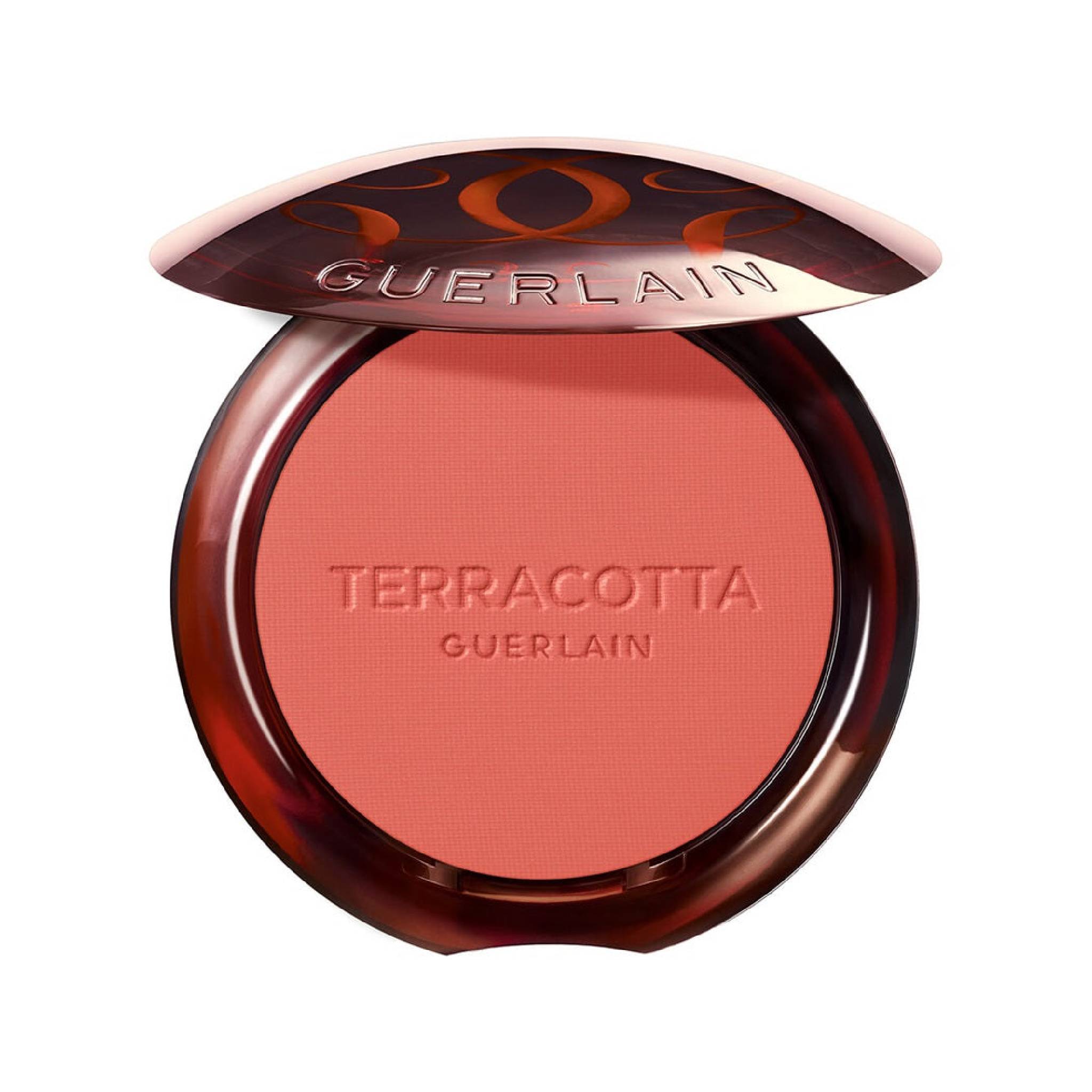 Terracotta Blush Glow Powder
