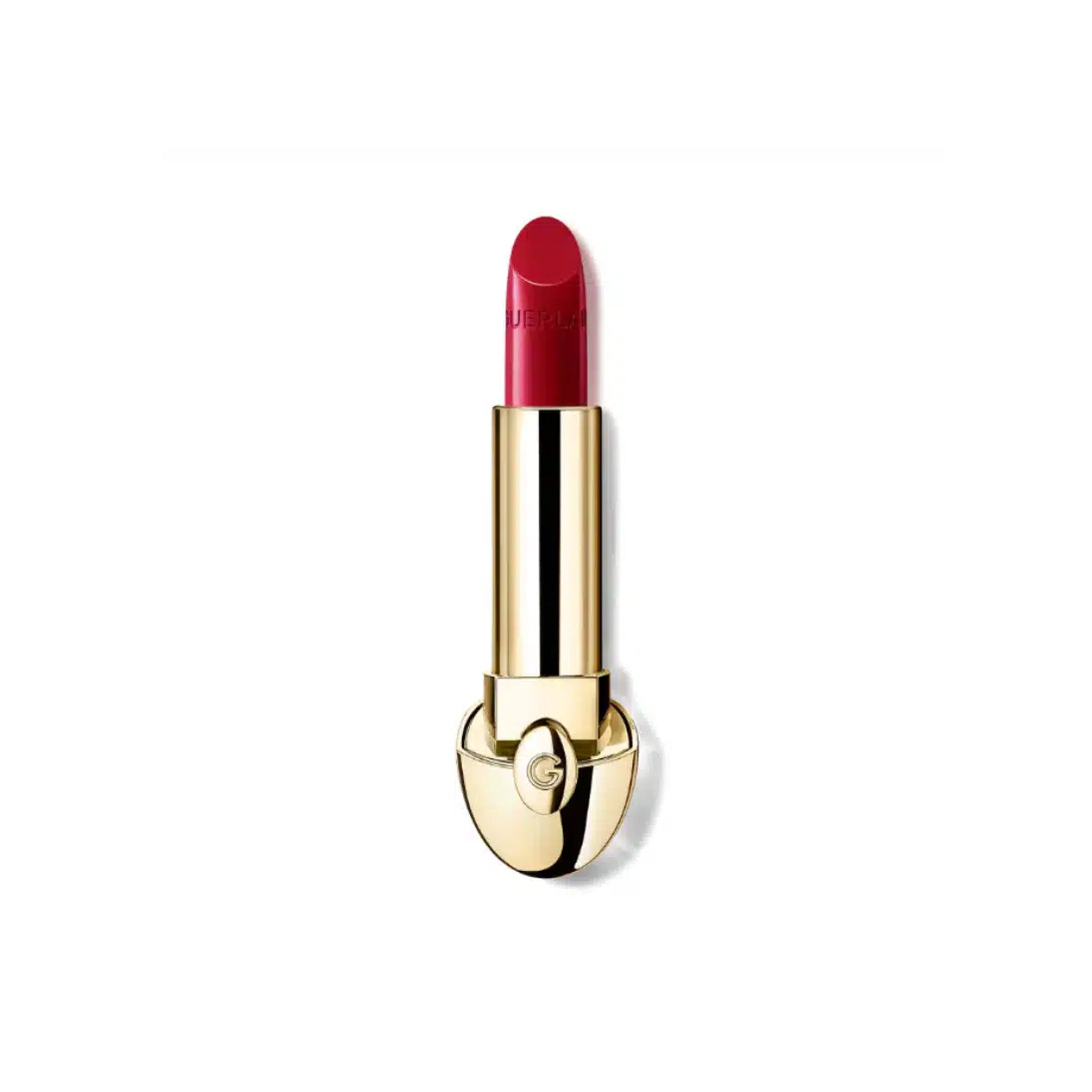 Guerlain Rouge G Velvet Lipstick Refill 520 Le Rouge Profond Lebanon