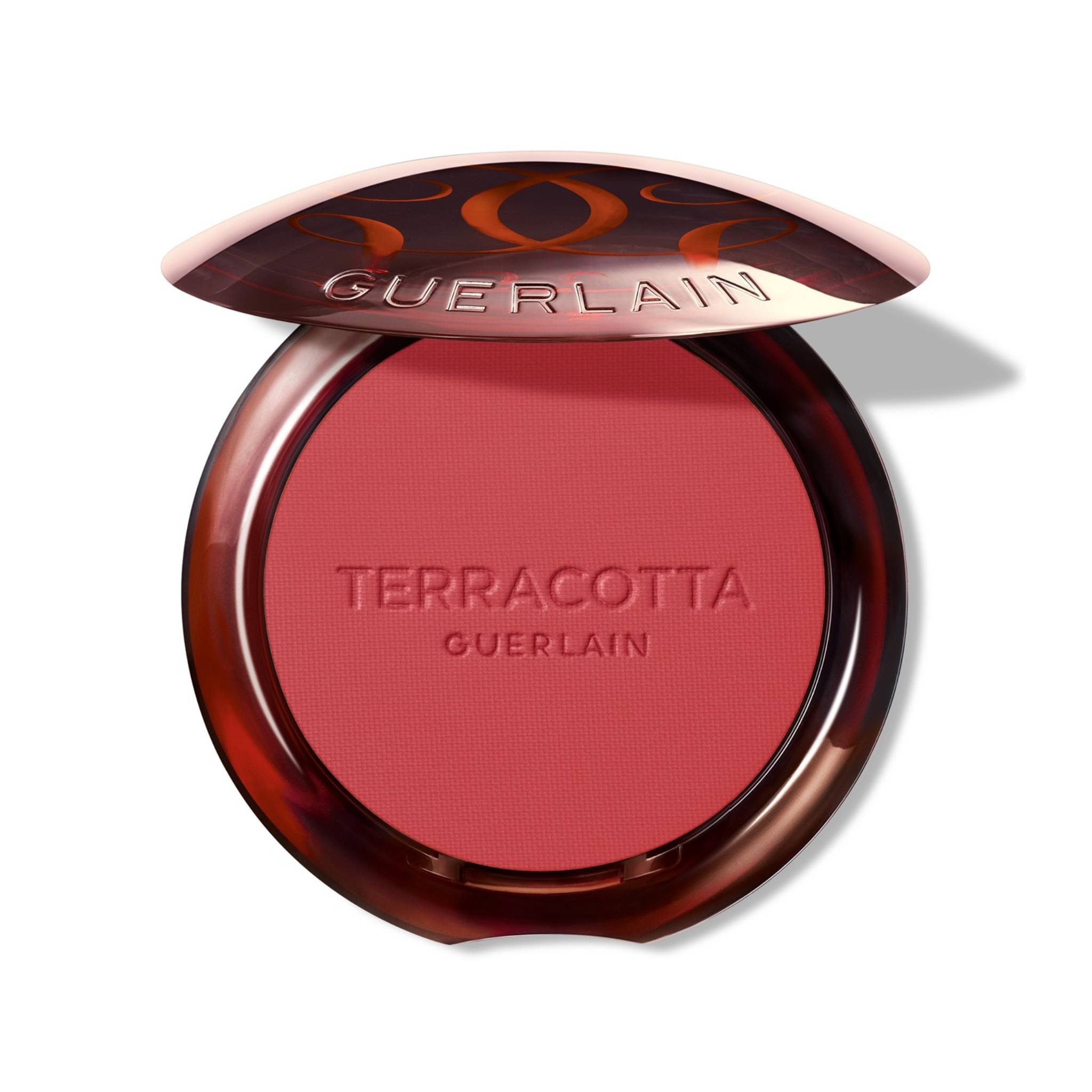 Terracotta Blush Glow Powder