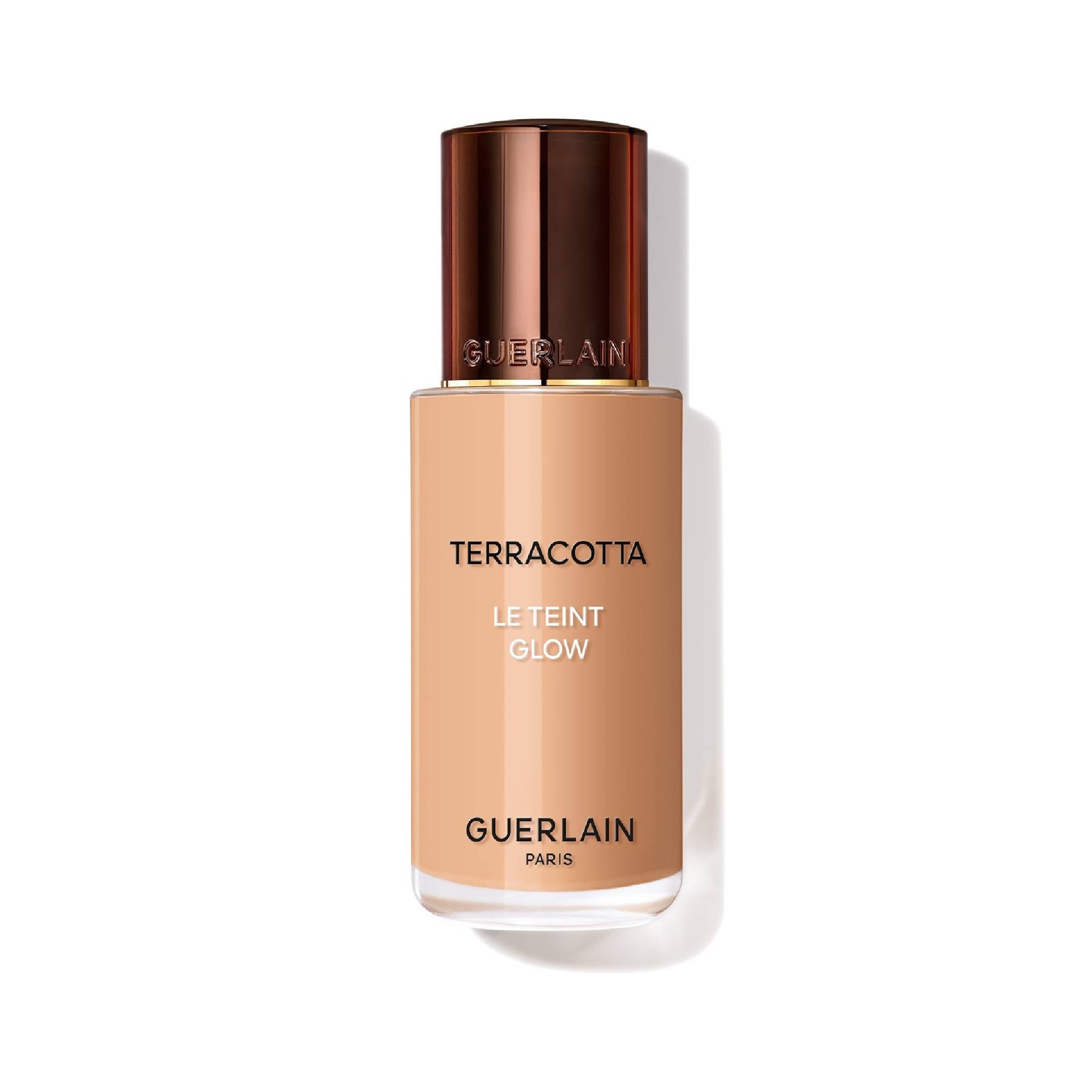 Terracotta Le Teint - Glow Foundation