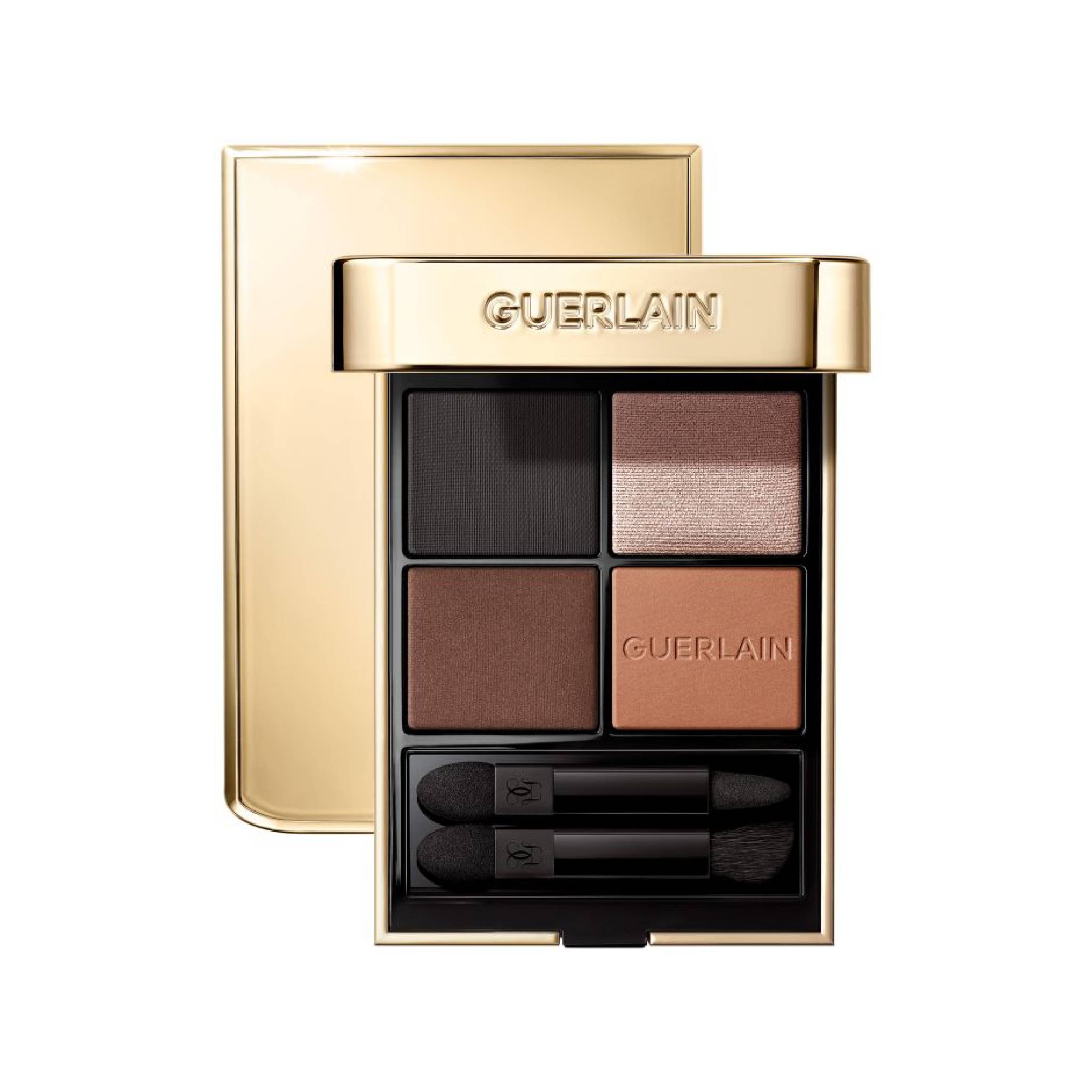 Ombres G Eyeshadow Quad