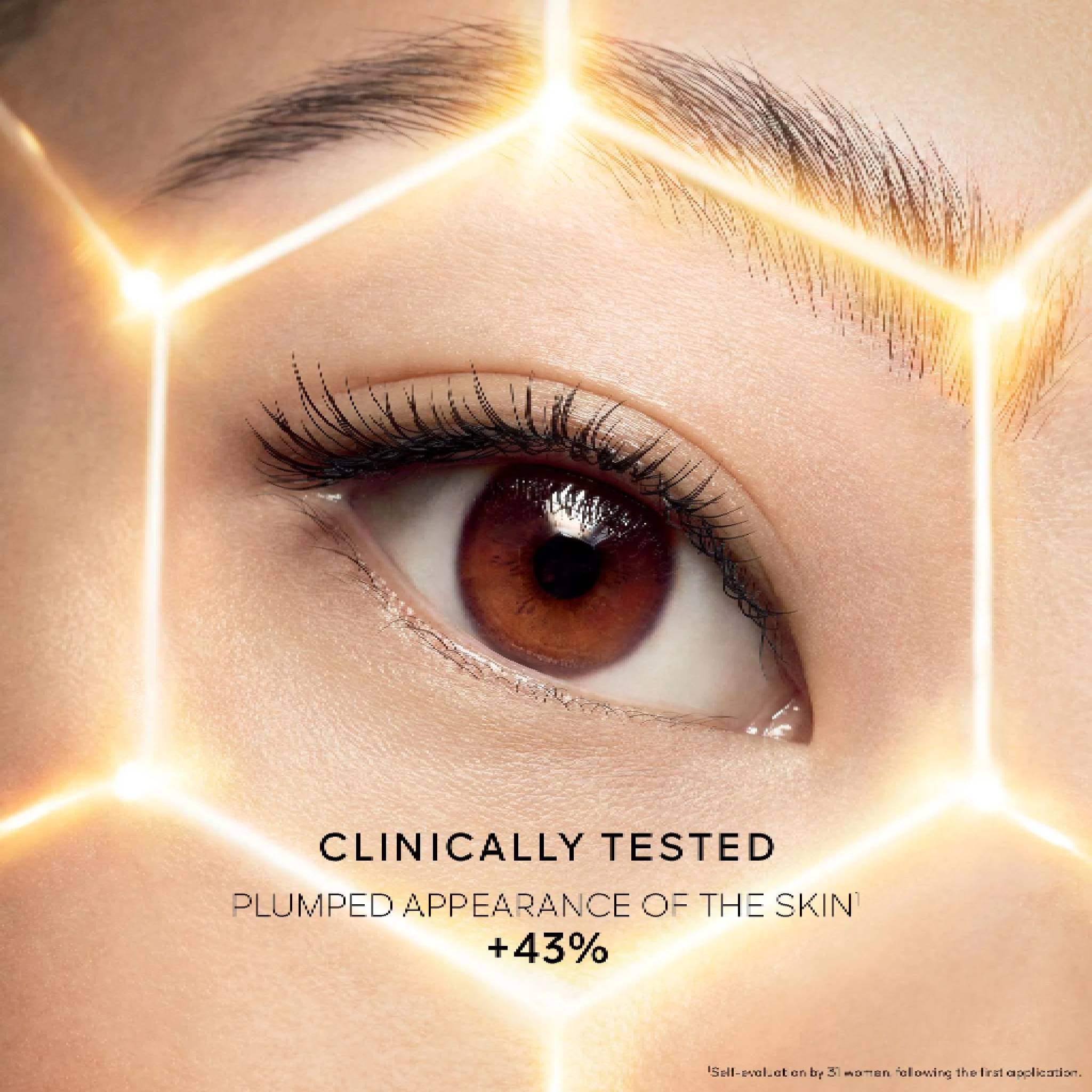 Abeille Royale Eye Cream