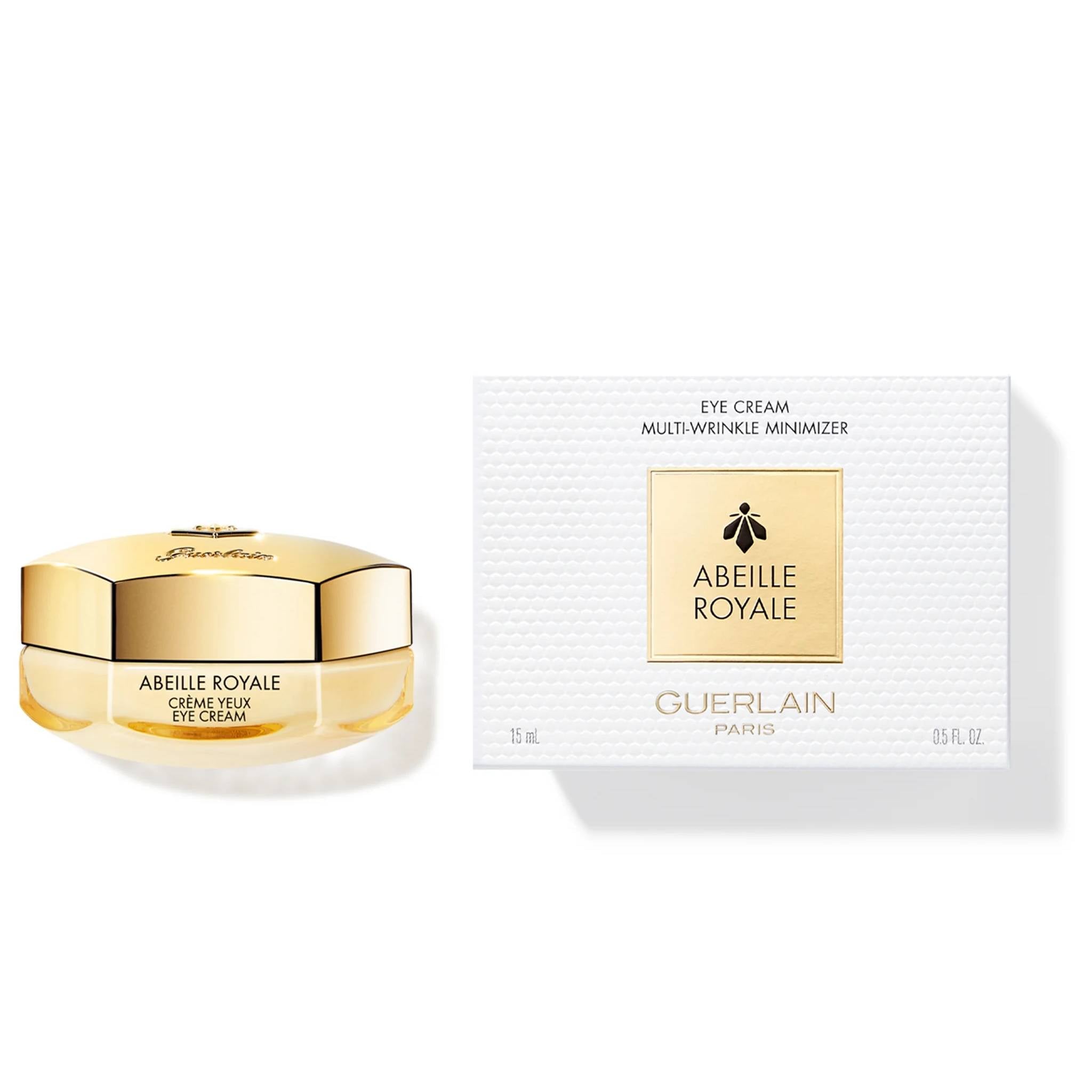 Abeille Royale Eye Cream