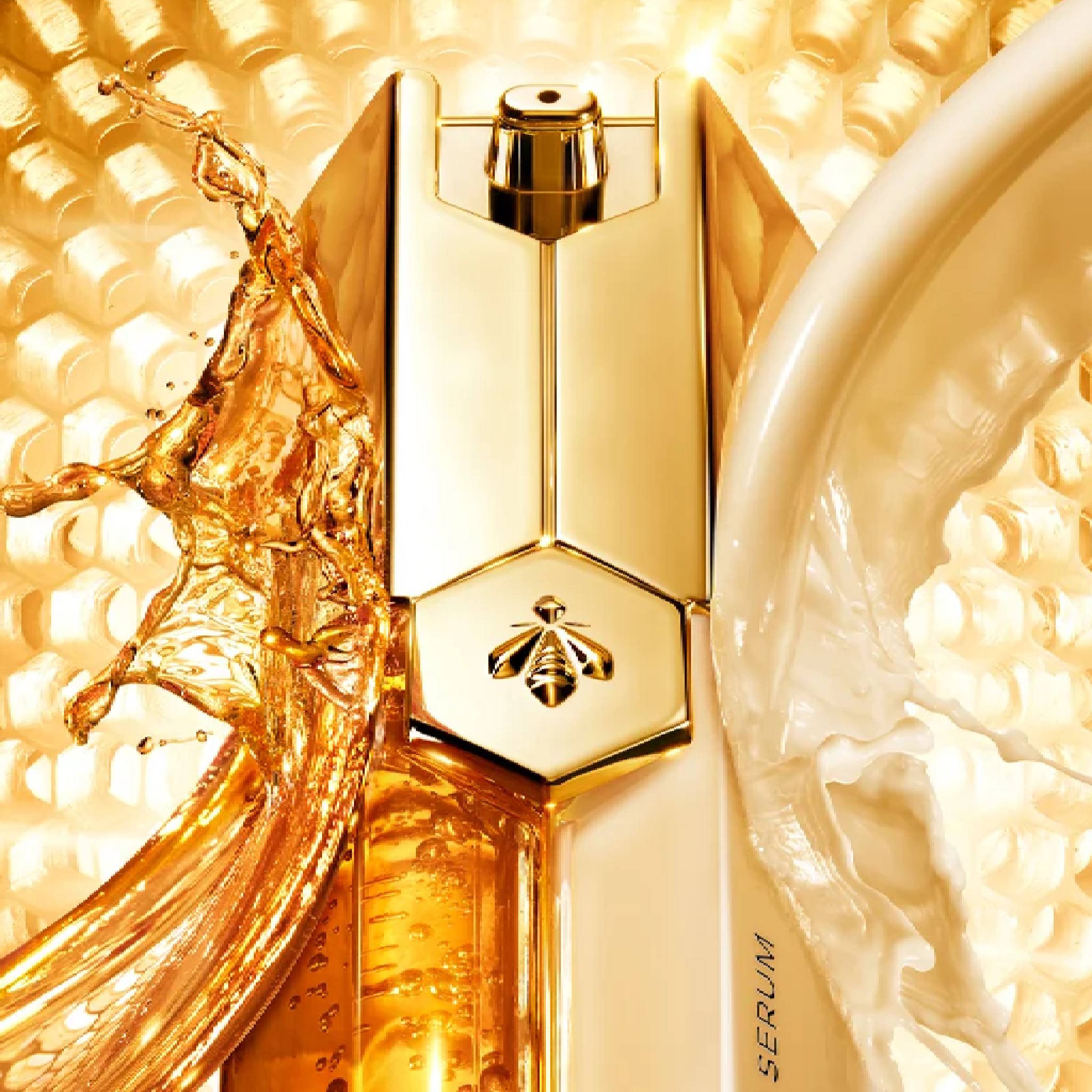Abeille Royale R Renew Repair Advanced Serum