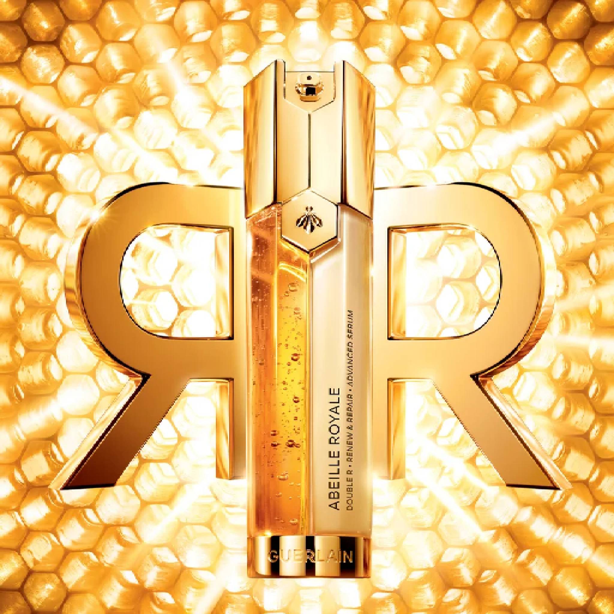 Abeille Royale R Renew Repair Advanced Serum